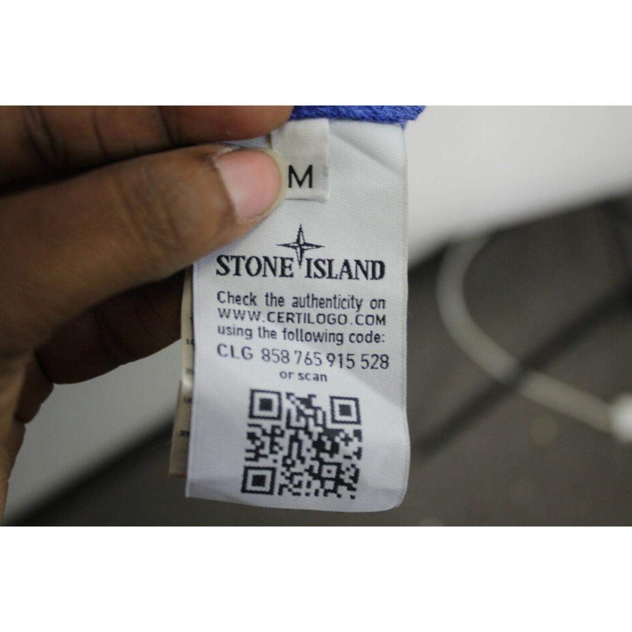 Product Image 2 - F127 Stone Island Logo Spell