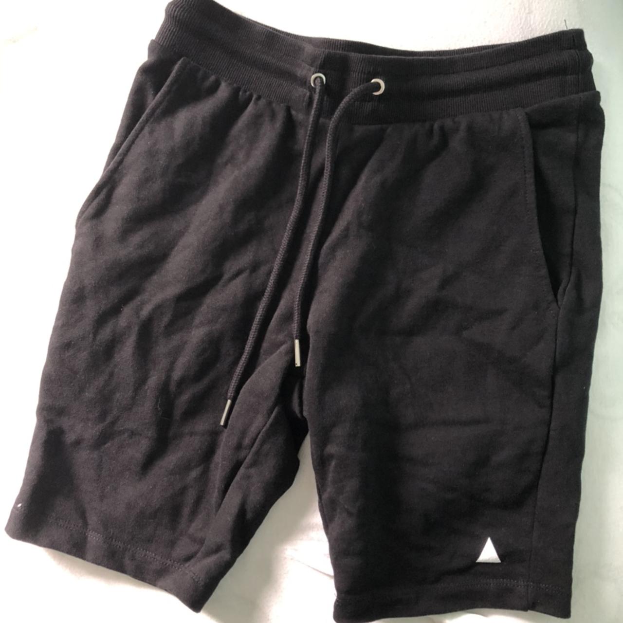 mens nike shorts asos