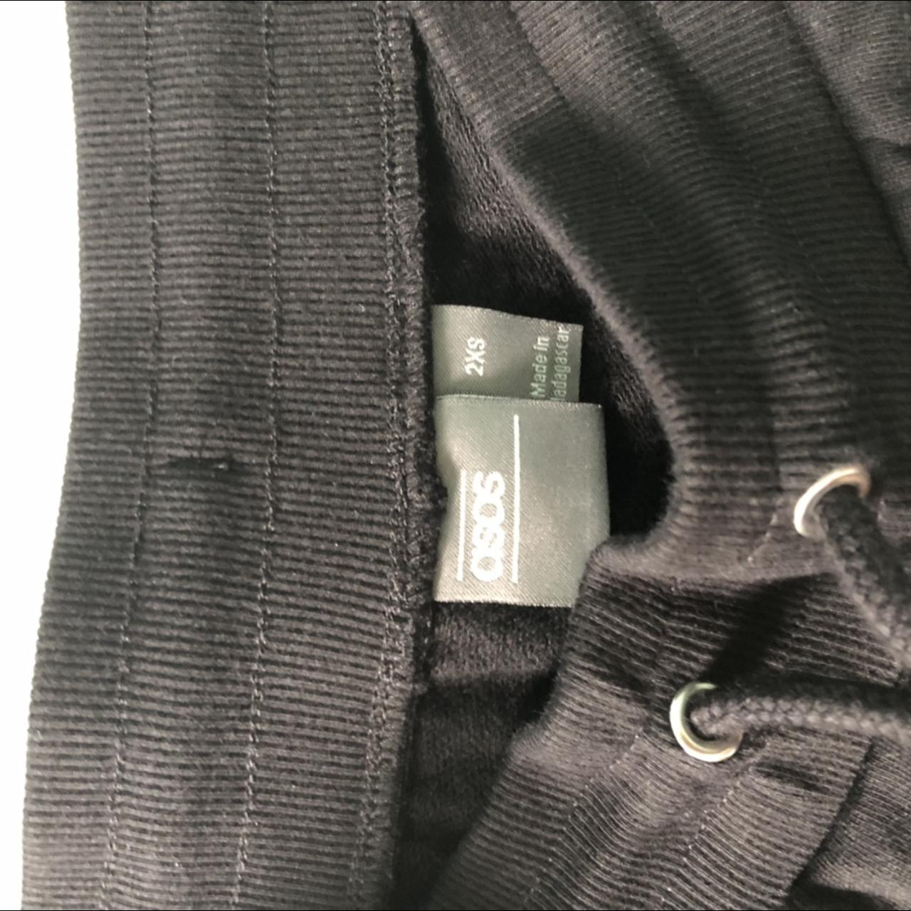 mens nike shorts asos