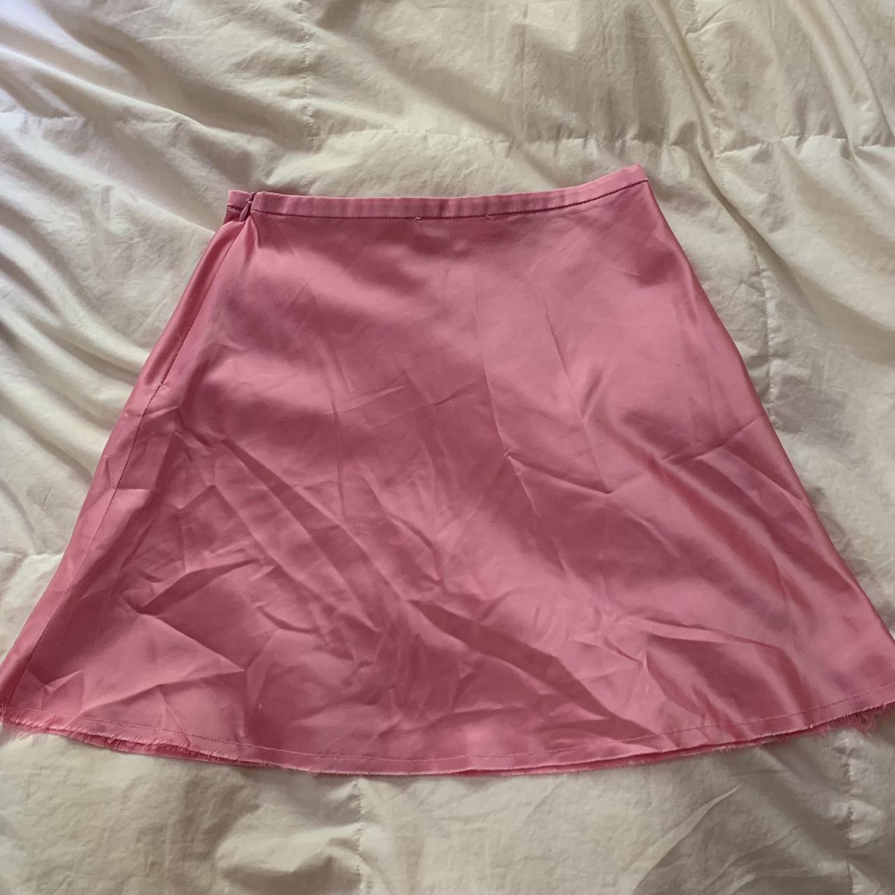 Dolls Kill Women's Skirt (2)