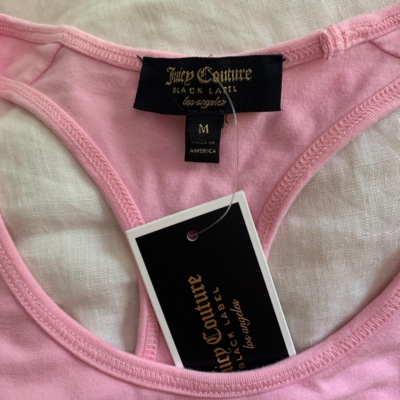 Juicy Couture Women's Vest (2)
