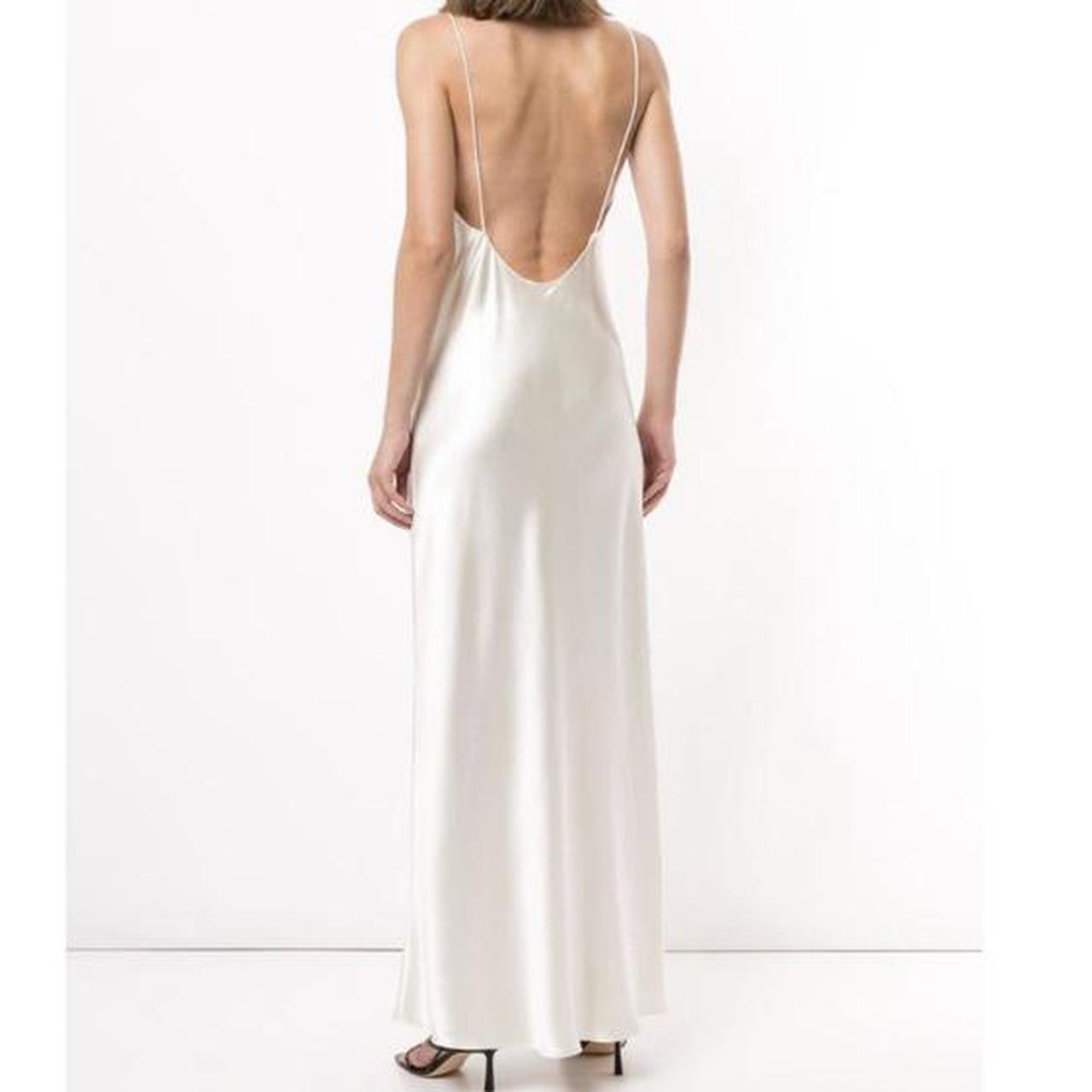Product Image 2 - Anine Bing Chloé silk dress