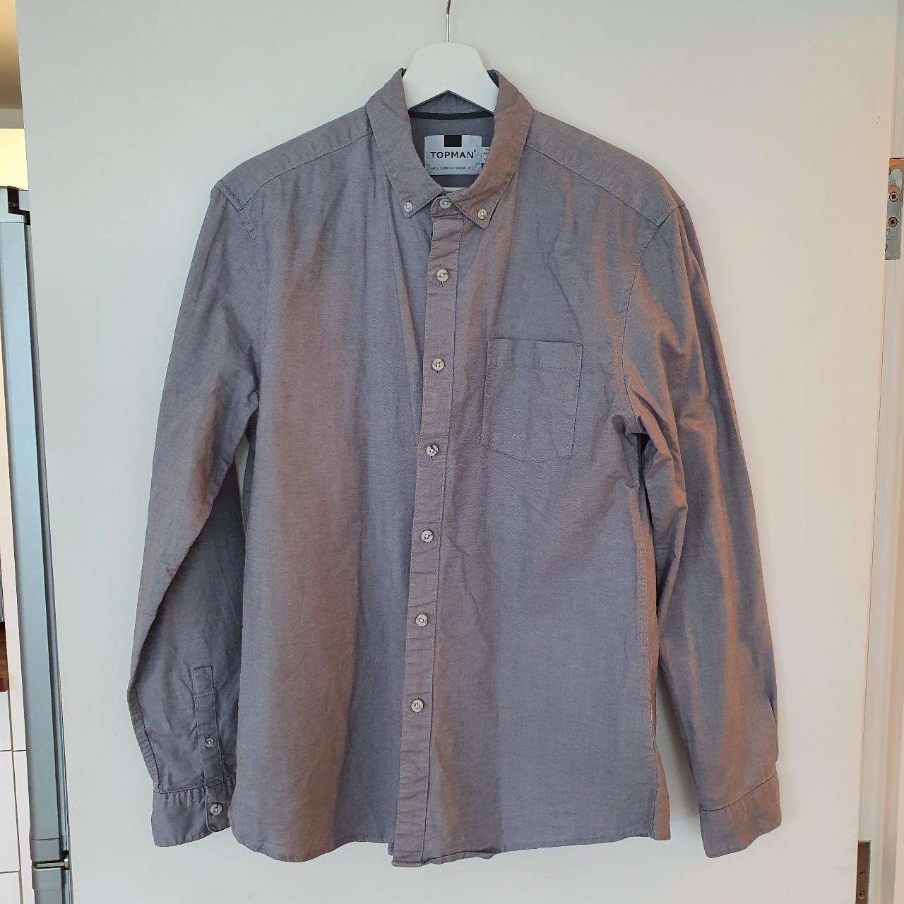 Men's Shirt