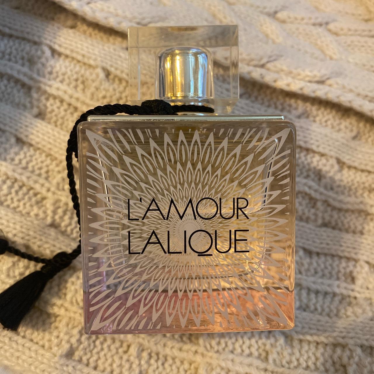 Product Image 1 - l’amour lalique eau de parfum