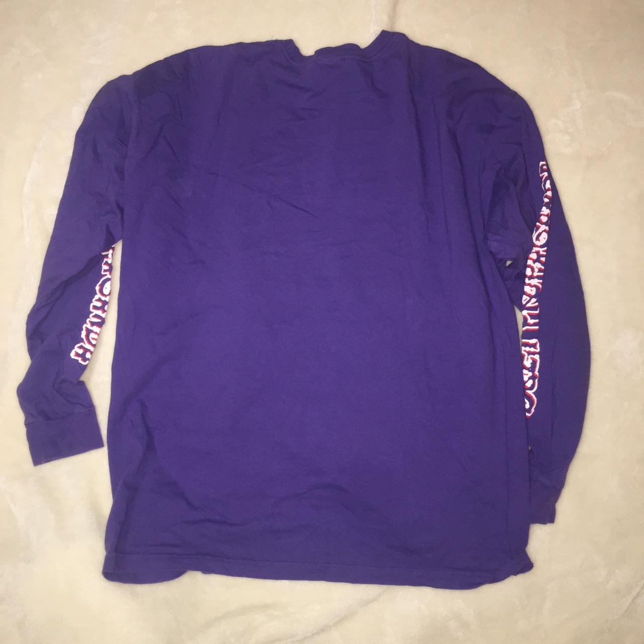 obey propaganda long sleeve