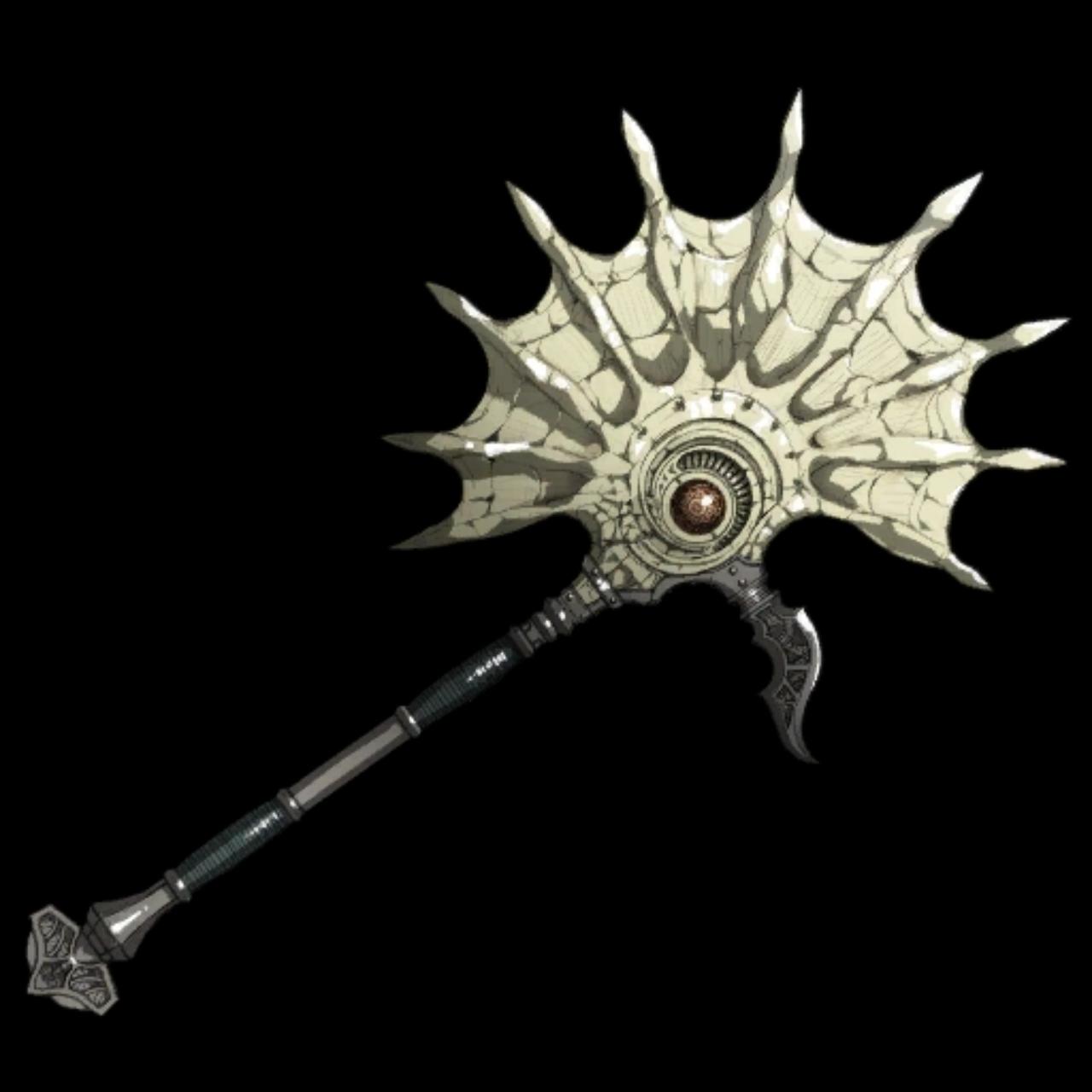 Hilda! Hilda! Hilda! Best girl's 3d printed Cosplay... - Depop