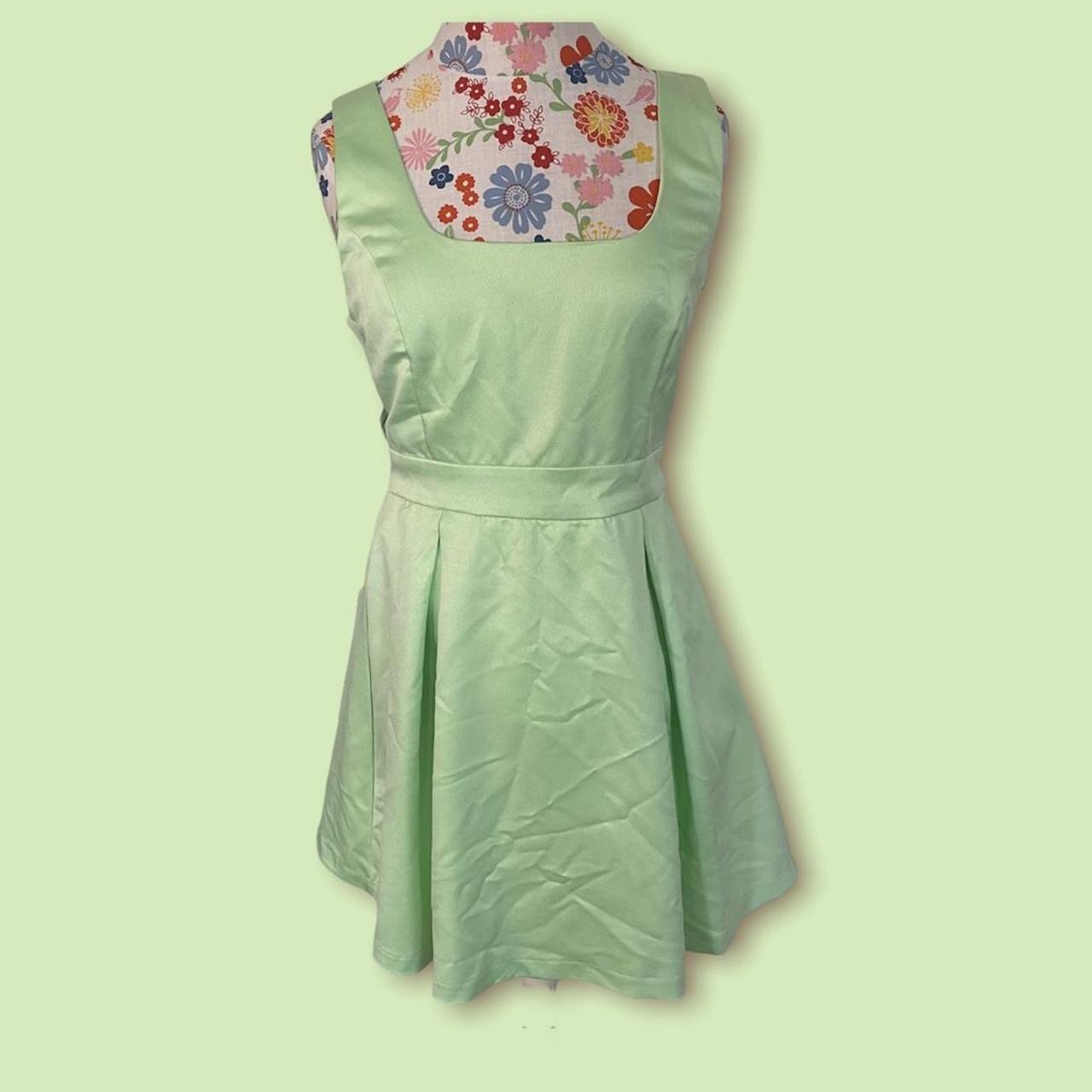Product Image 1 - NWT Tinkerbell Dress
A little green
