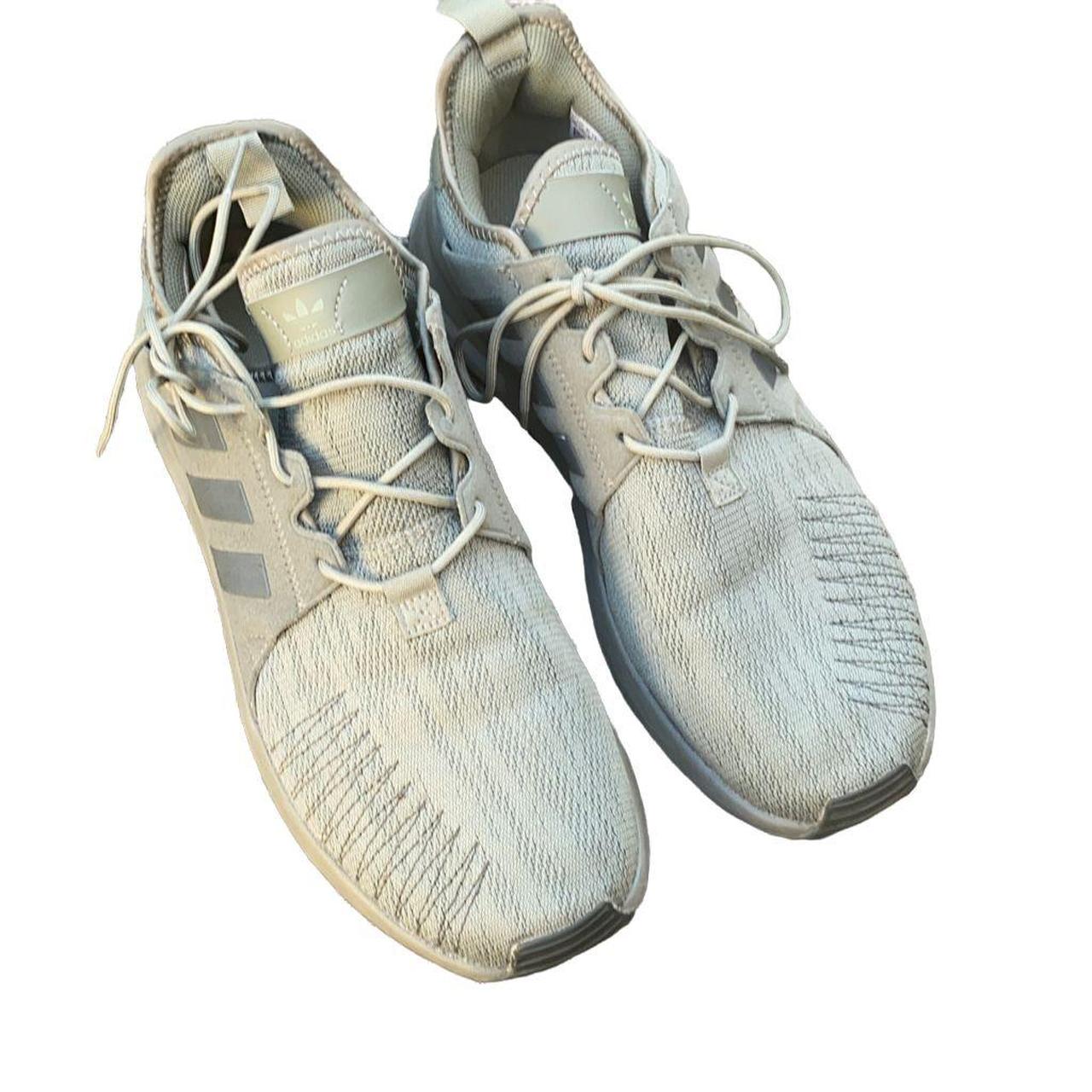 superstar shoelace size