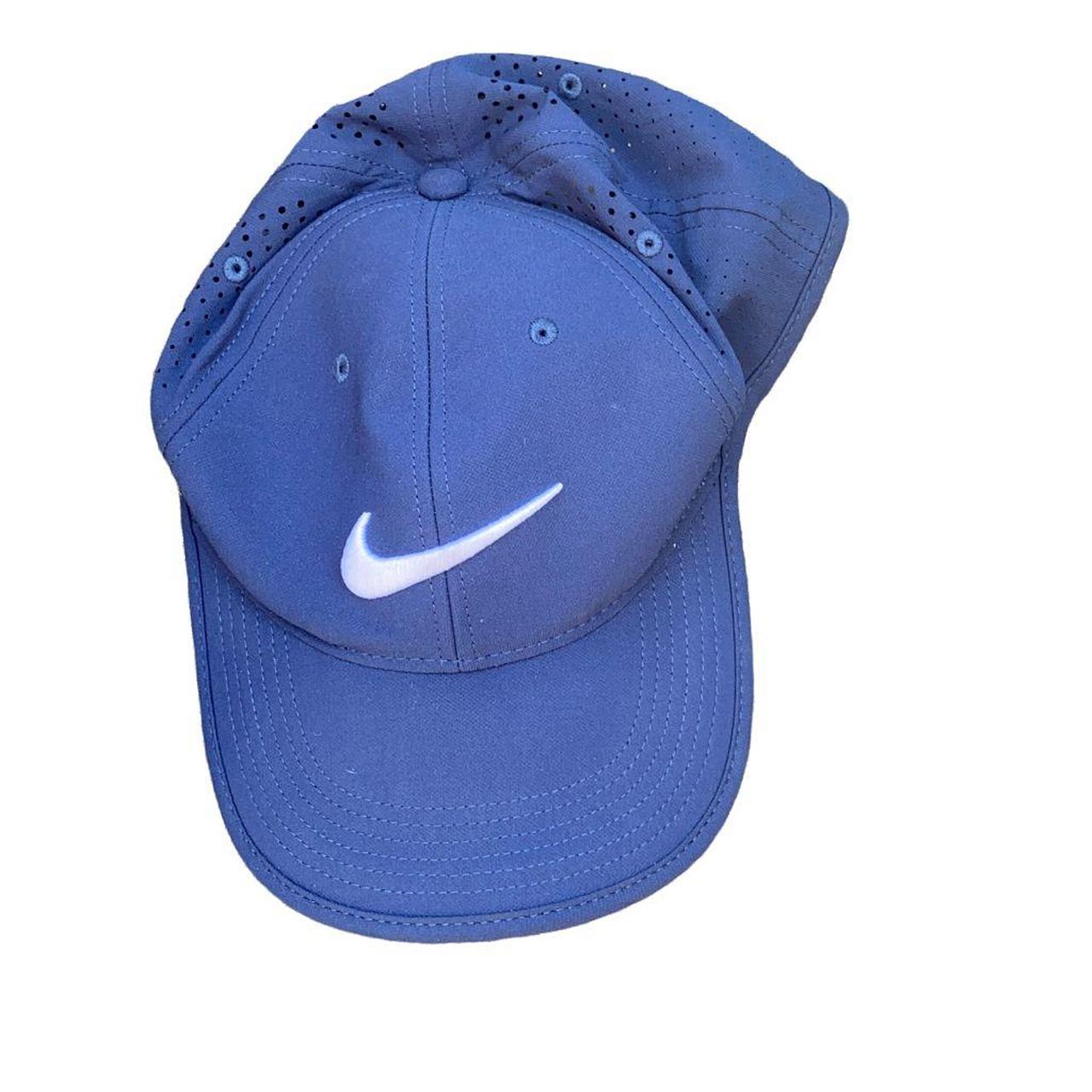 Nike men's deals mesh golf hat