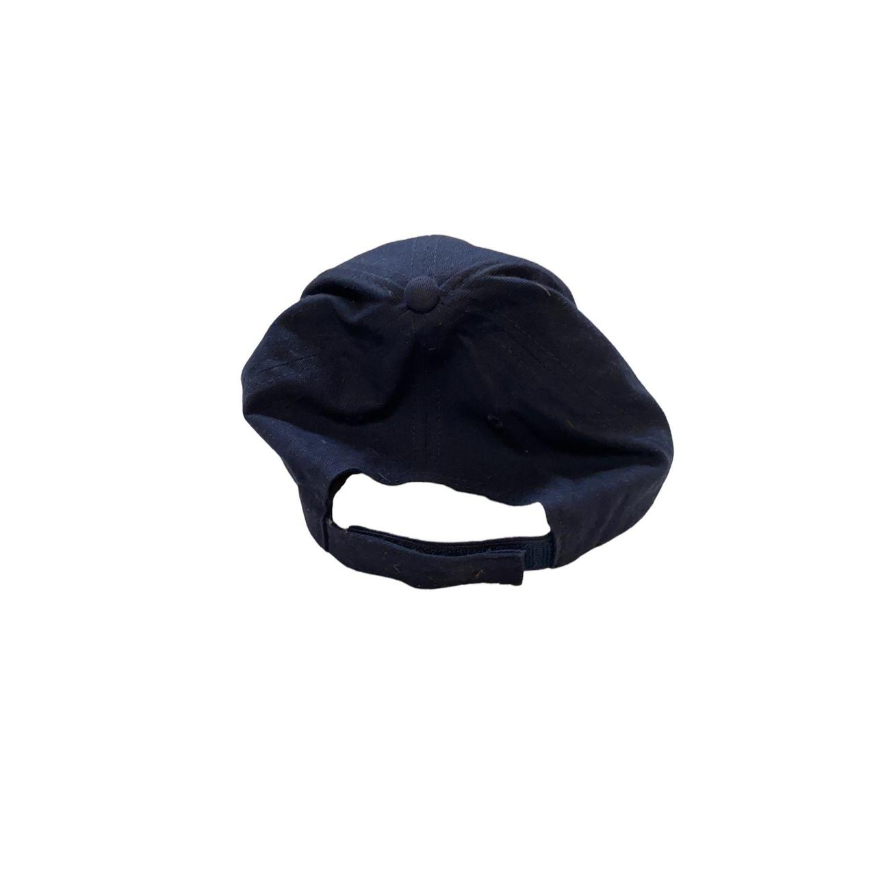 Fun hat by Otto Hook and loop adjustable... Depop