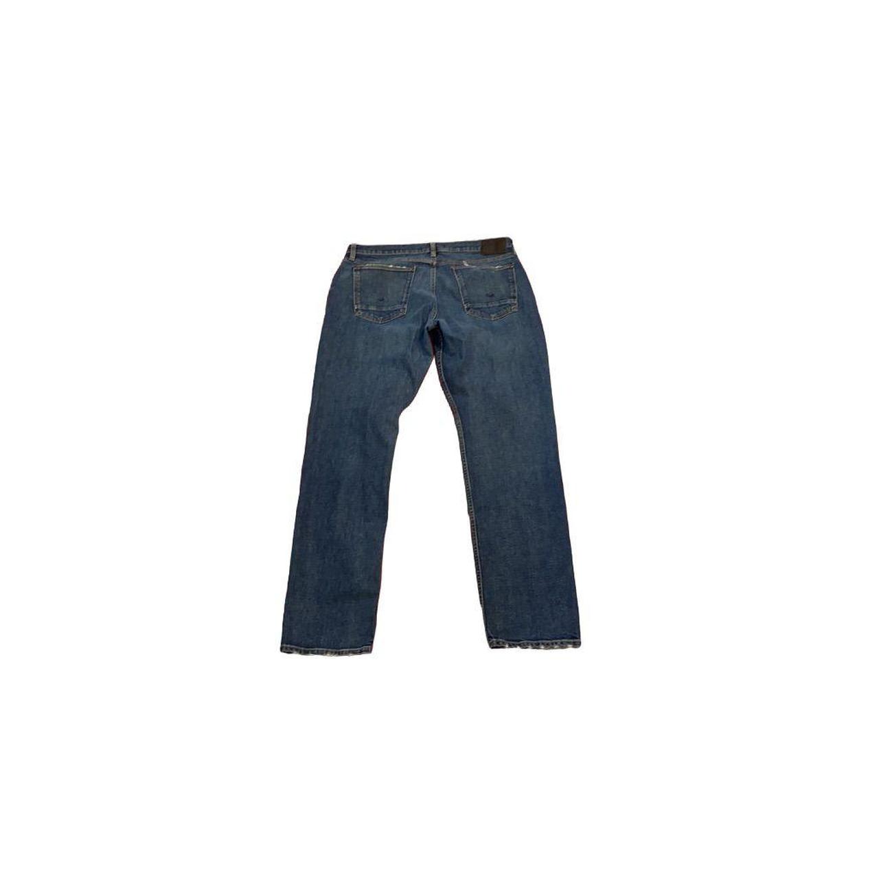 Hudson Jeans Men's Blue Jeans (2)