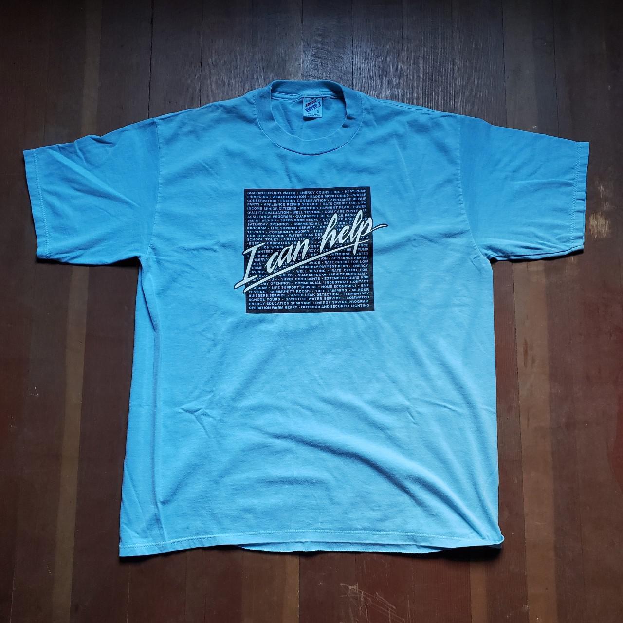 Men's T-shirt