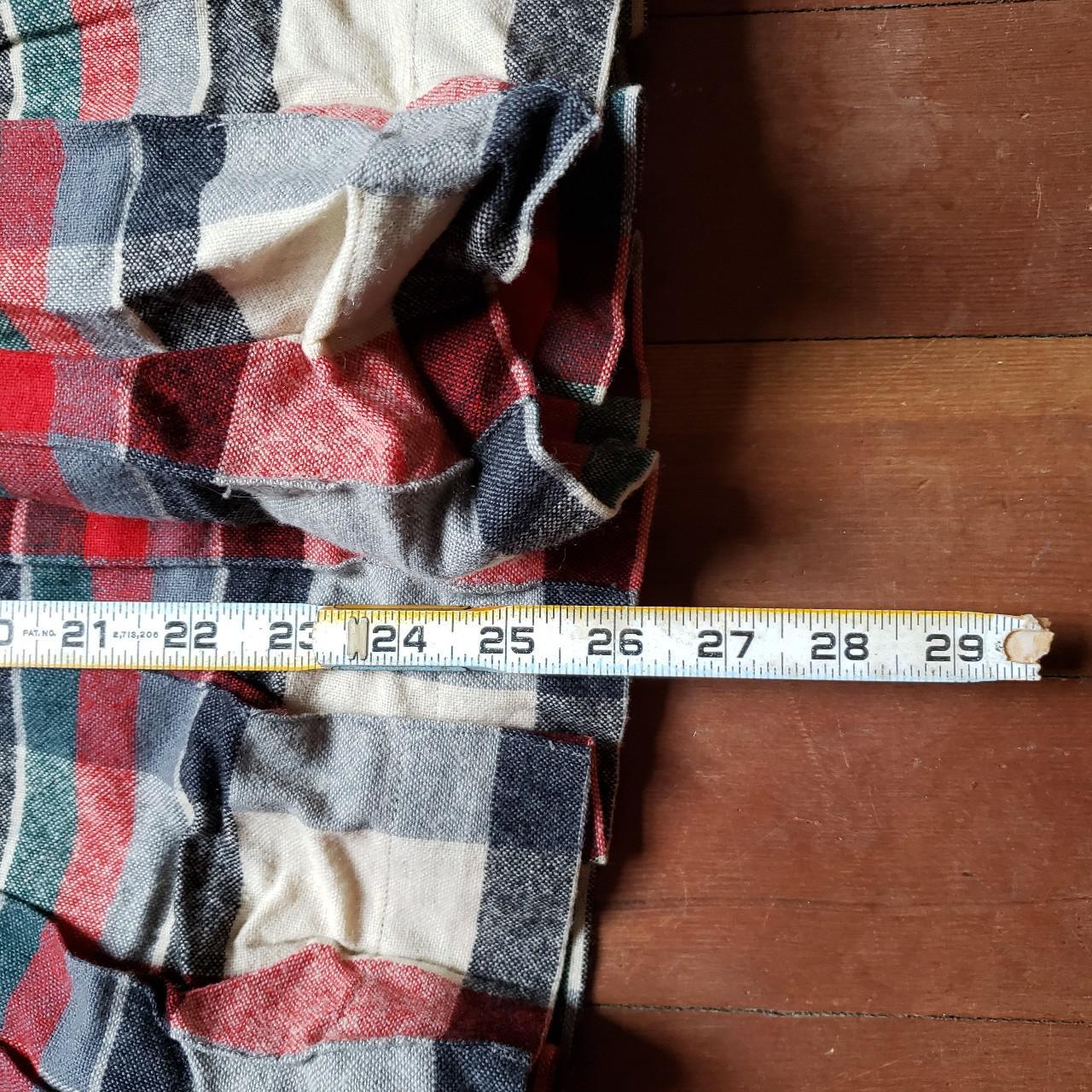Product Image 3 - vtg 60s PENDLETON Turnabout wool