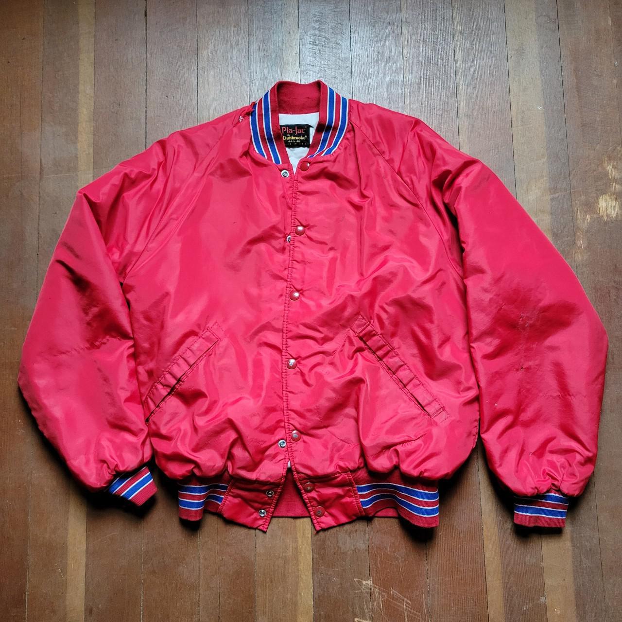 vtg 70s/80s FRED MEYER DISTRIBUTION CENTER Portland... Depop