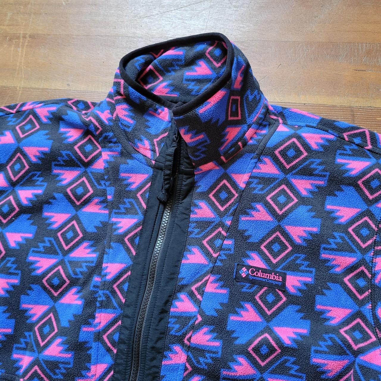 Product Image 2 - vtg y2k COLUMBIA SPORTSWEAR cotton