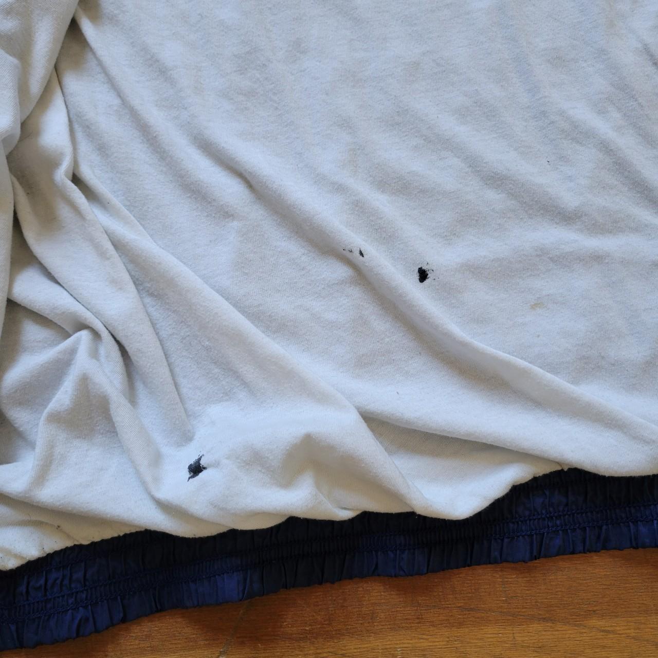 Product Image 2 - vtg 90s NIKE abstract pattern