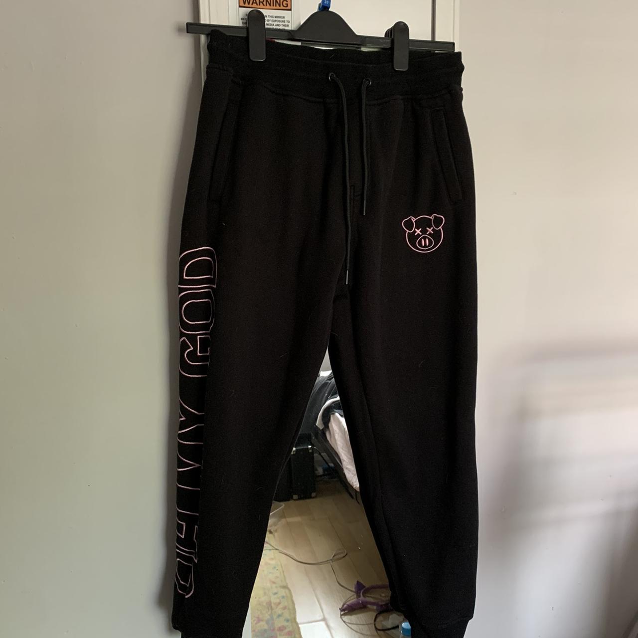 Shane dawson joggers new arrivals