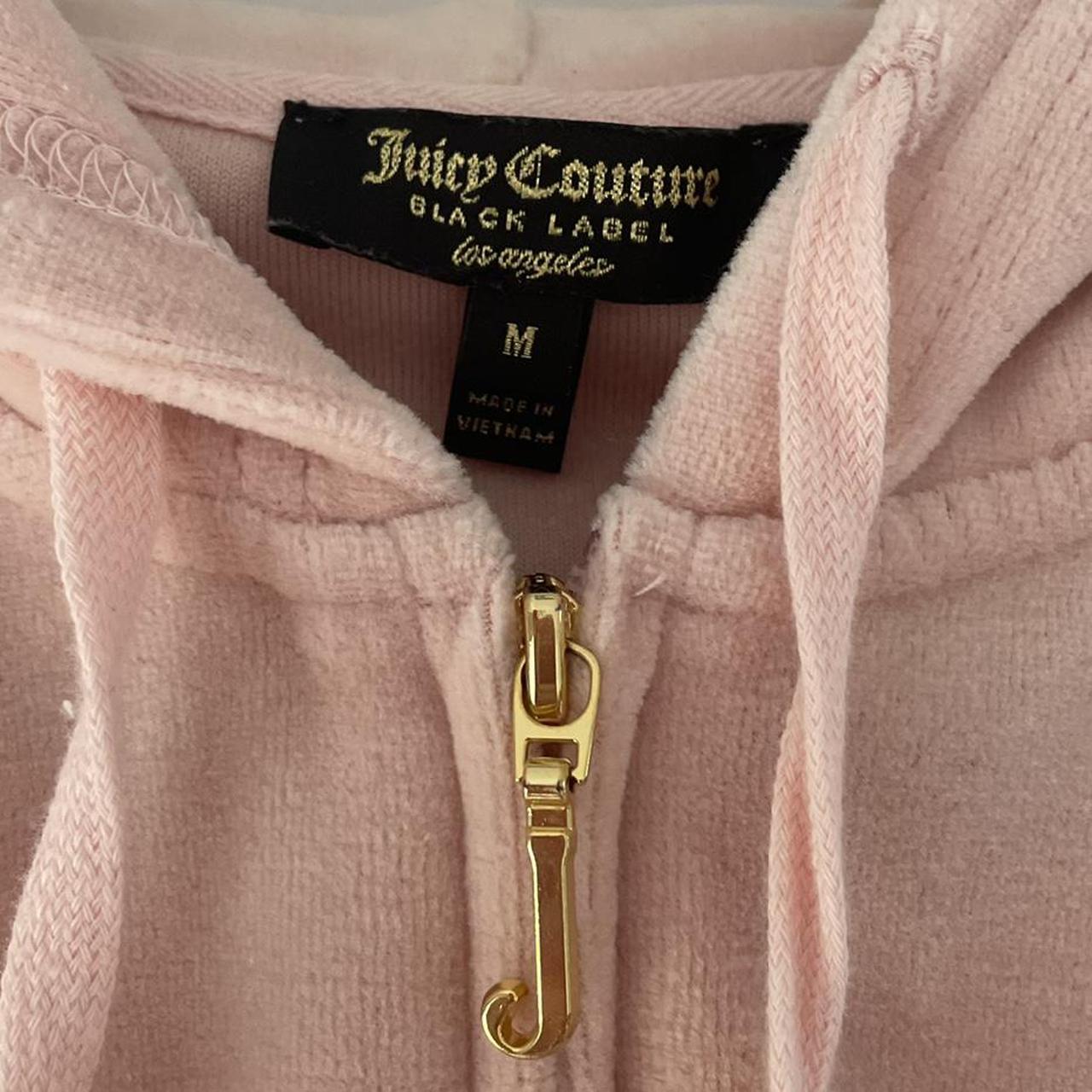 Women's Juicy Couture Pink Clothing