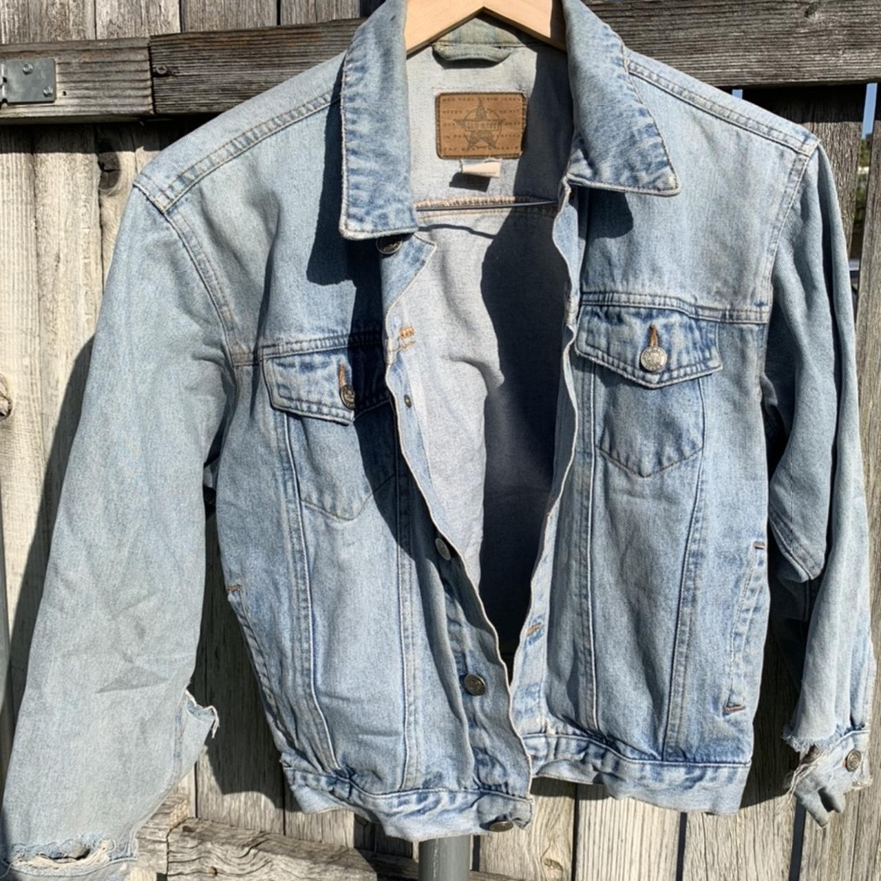 Old Navy Men's Jacket 