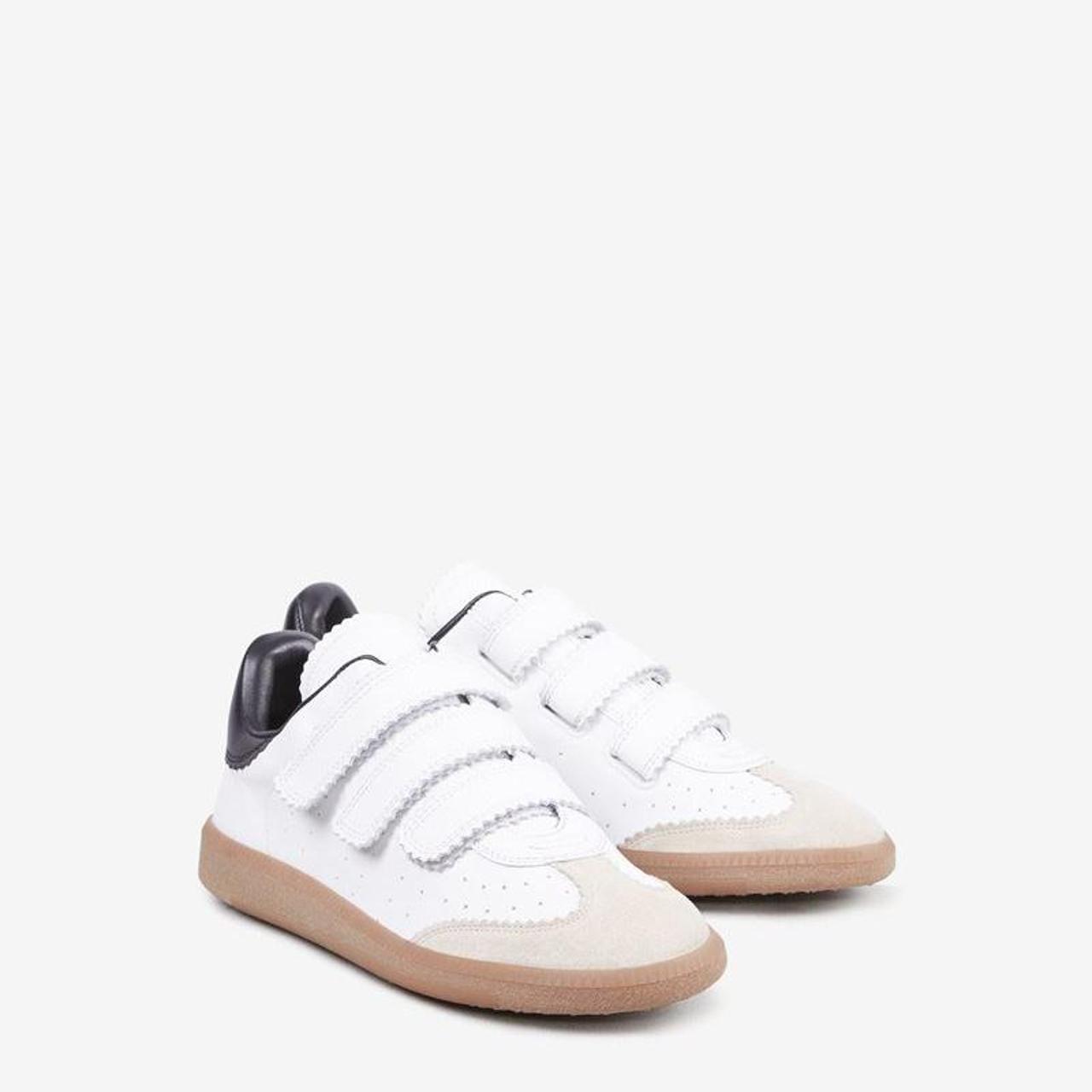 isabel marant basket beth