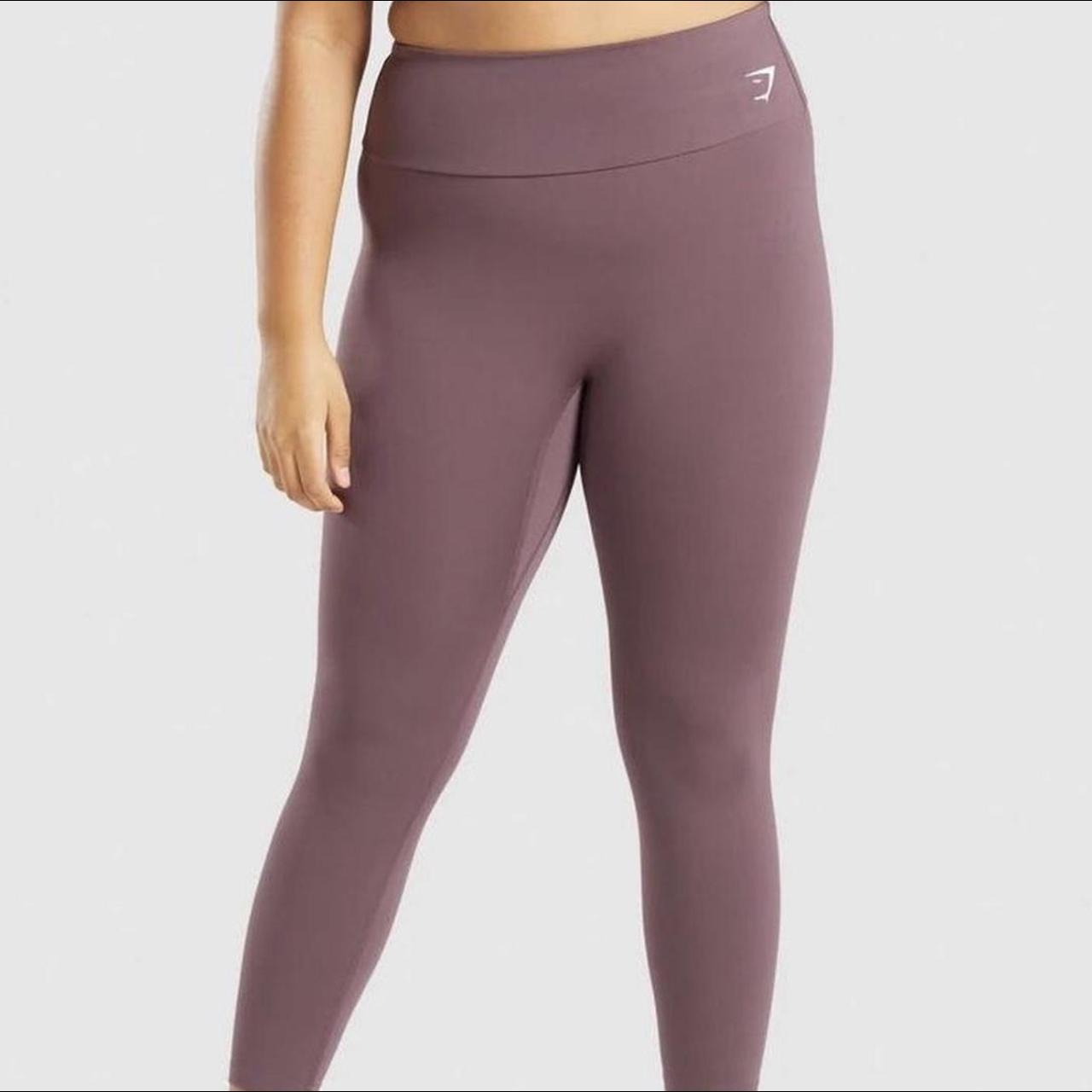 gymshark activewear workout set! two full workout... Depop