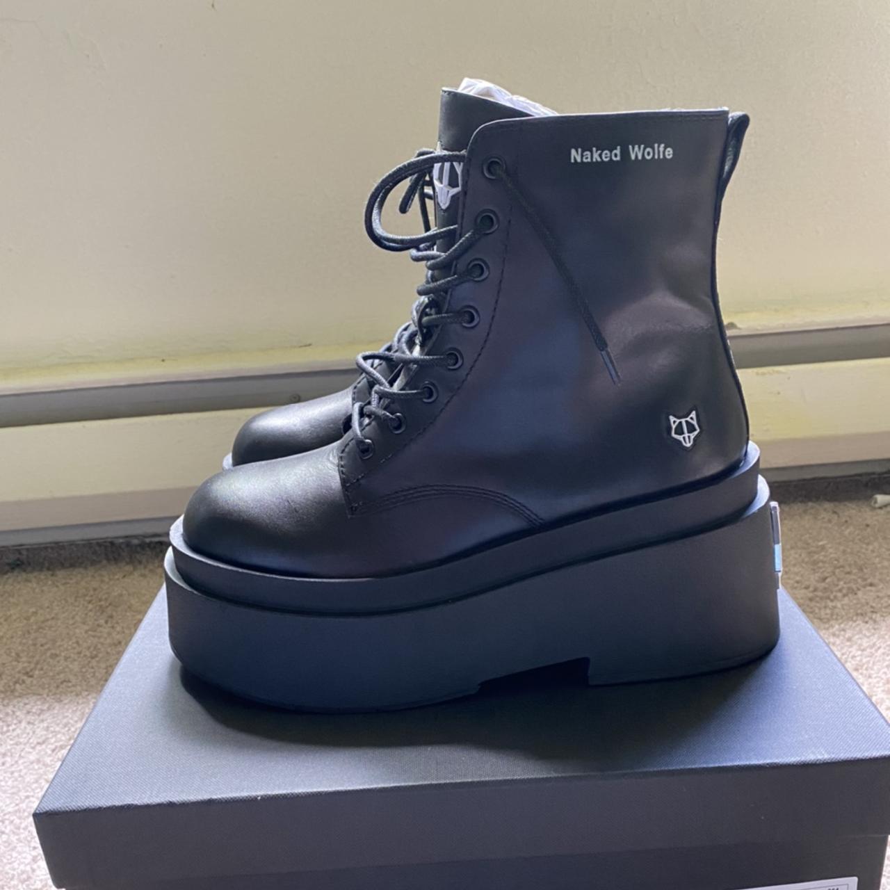 NAKED WOLFE  SATURN BOOT ブーツ 17757372_37382964_322.jpg
