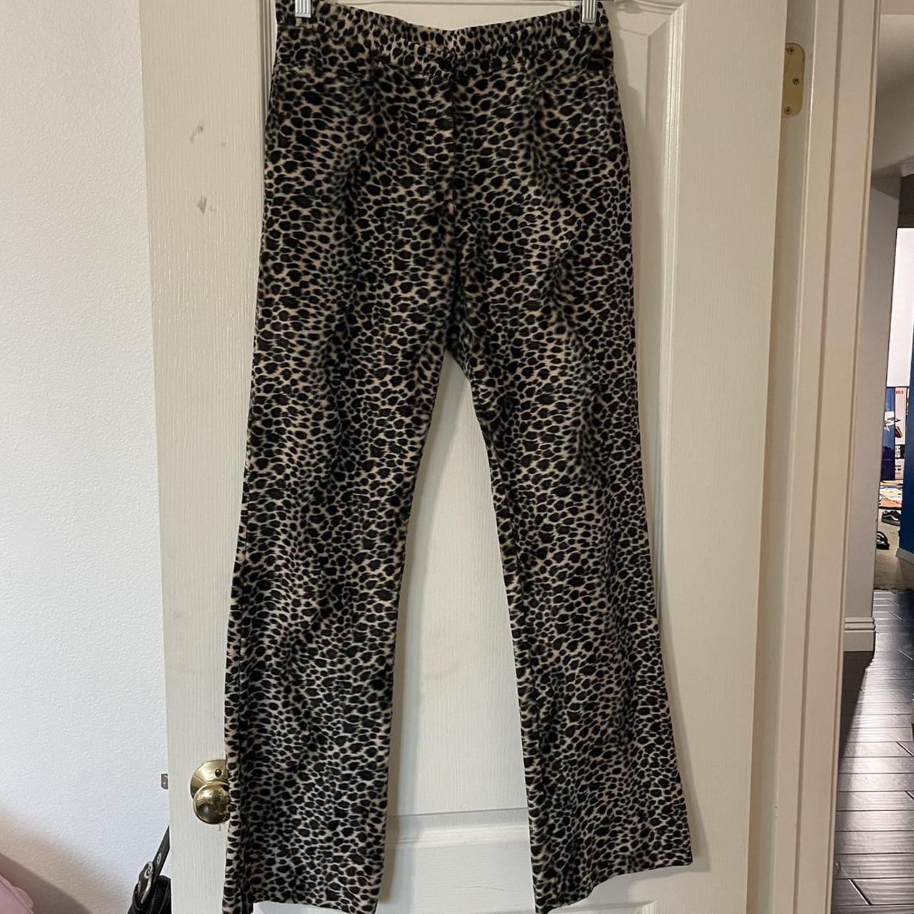 Women's Brown Jeans | Depop