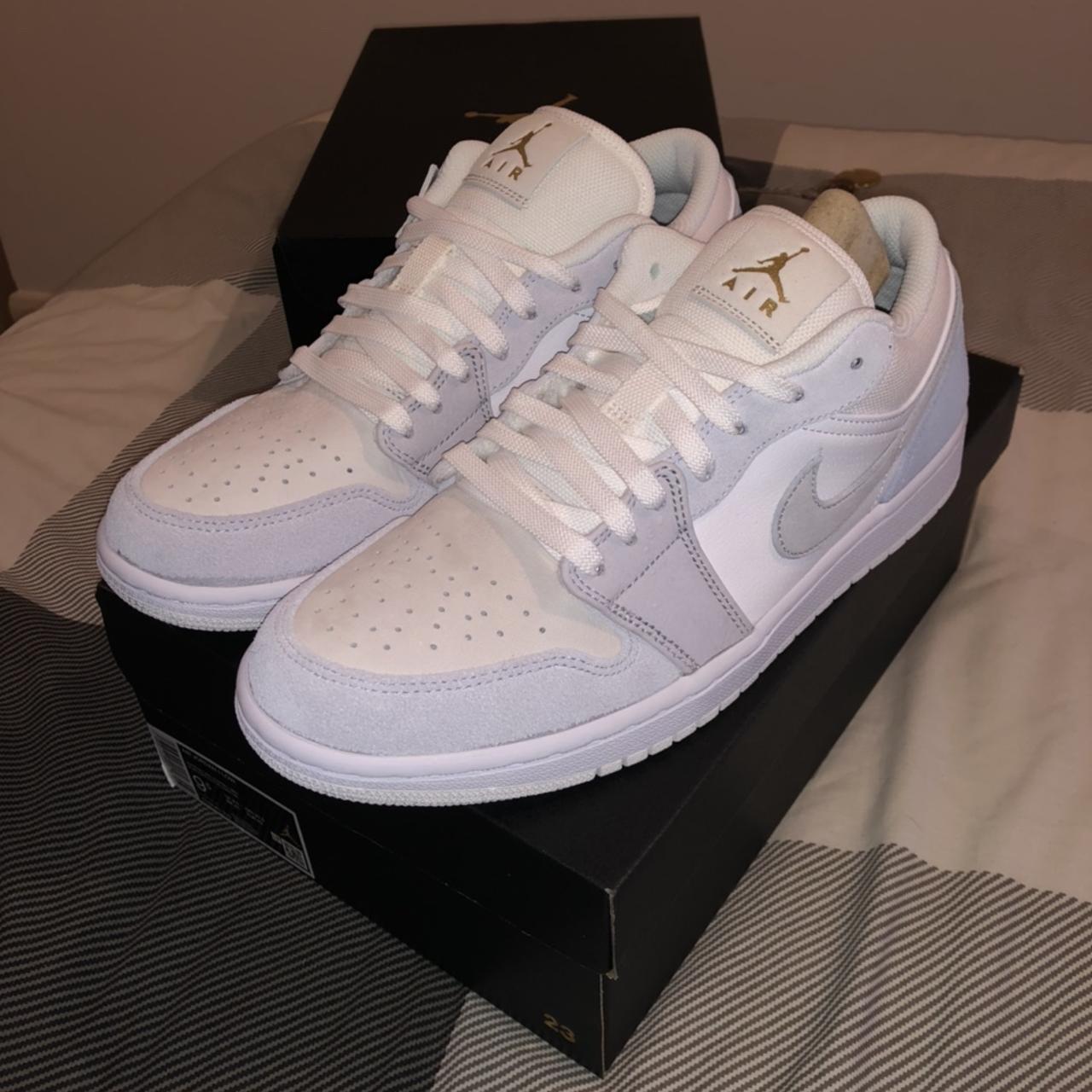 low jordan 1 paris