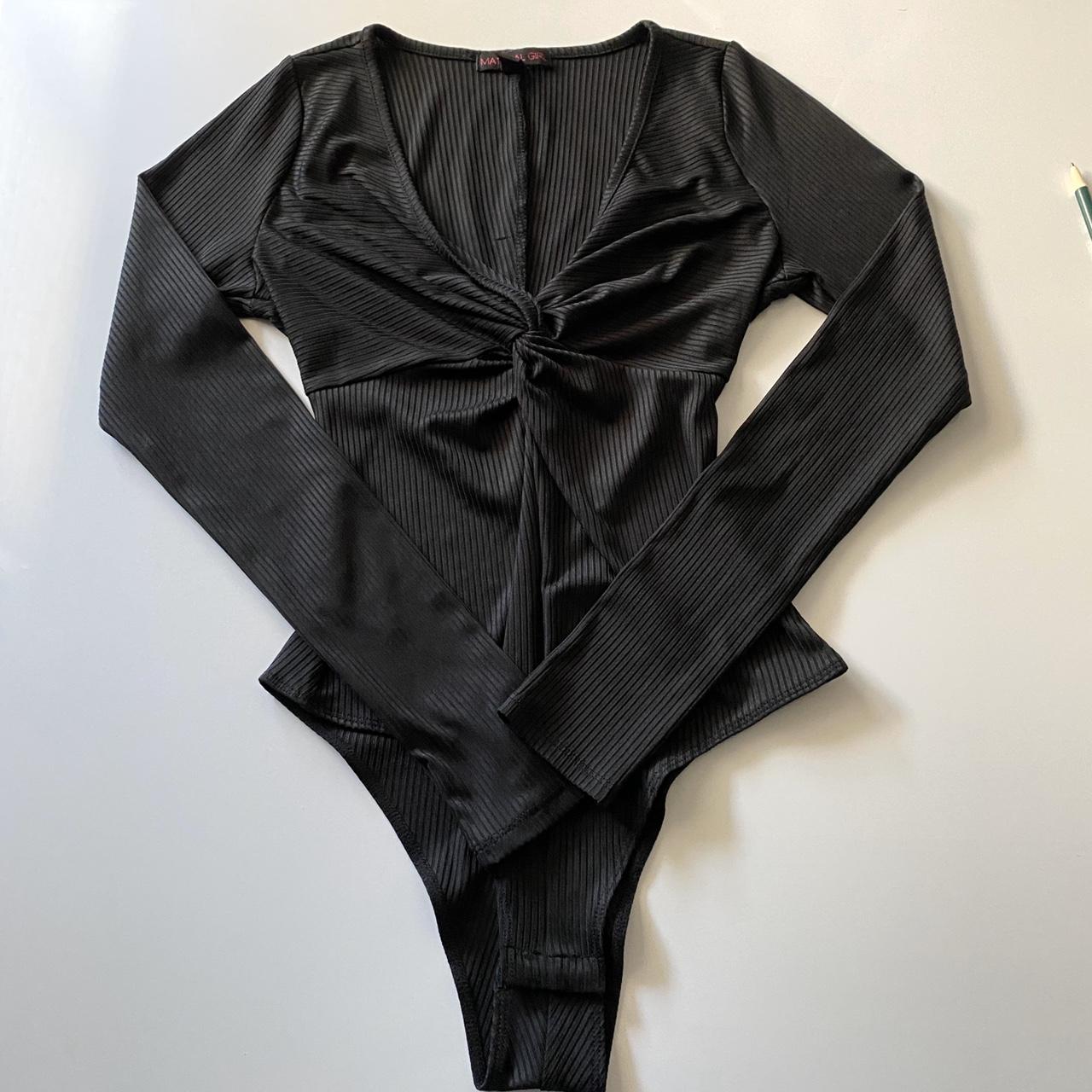 Macy's Women's Bodysuit Depop