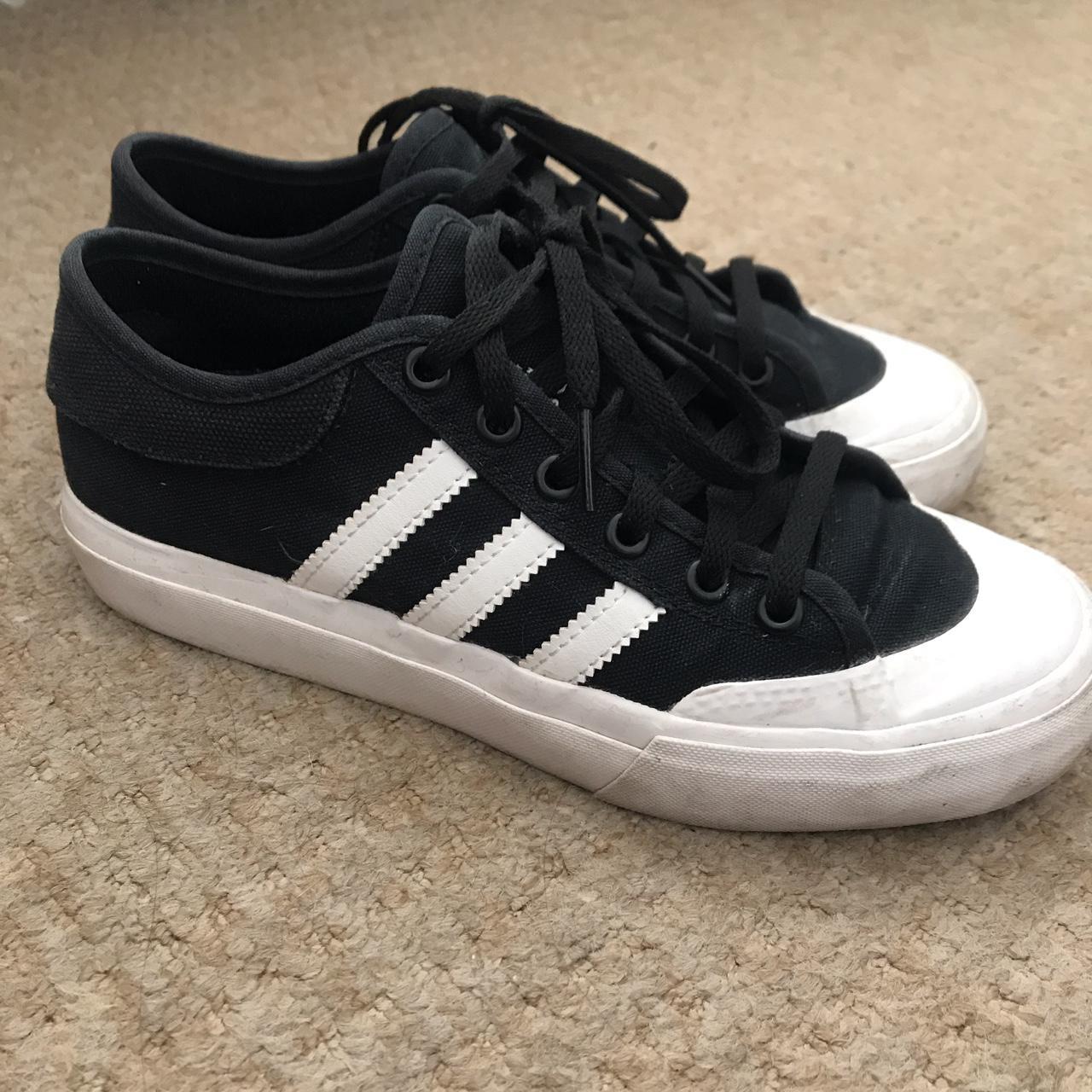 Adidas matchcourt womens sale