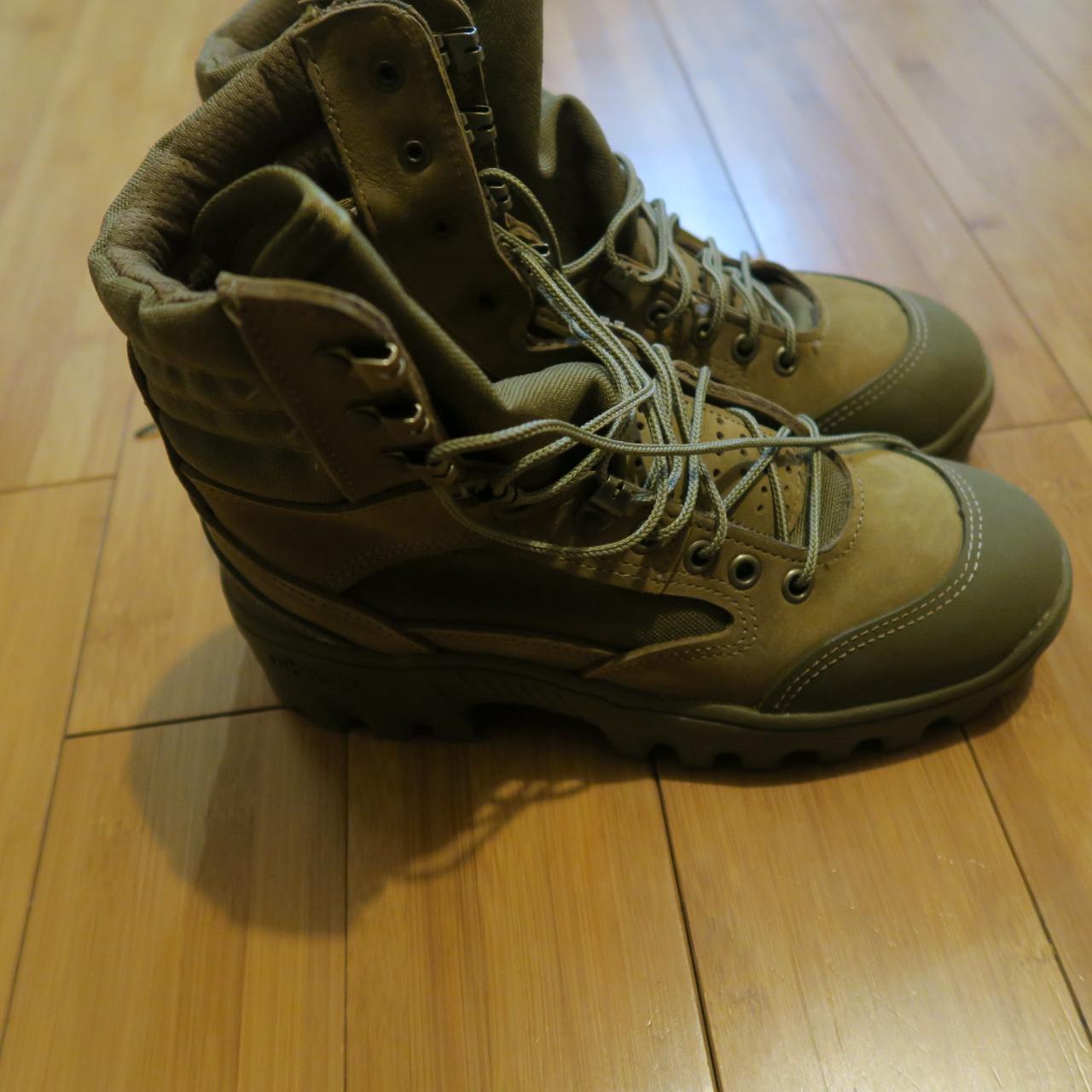 Belleville mountain clearance combat boot