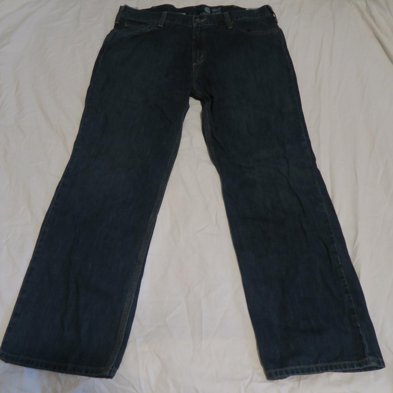 carhartt designer jeans