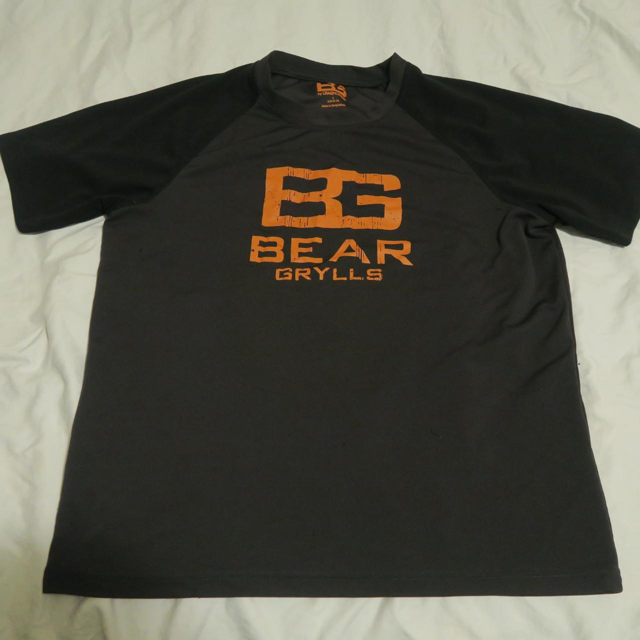 Product Image 1 - Item: Bear Grylls By Craghoppers