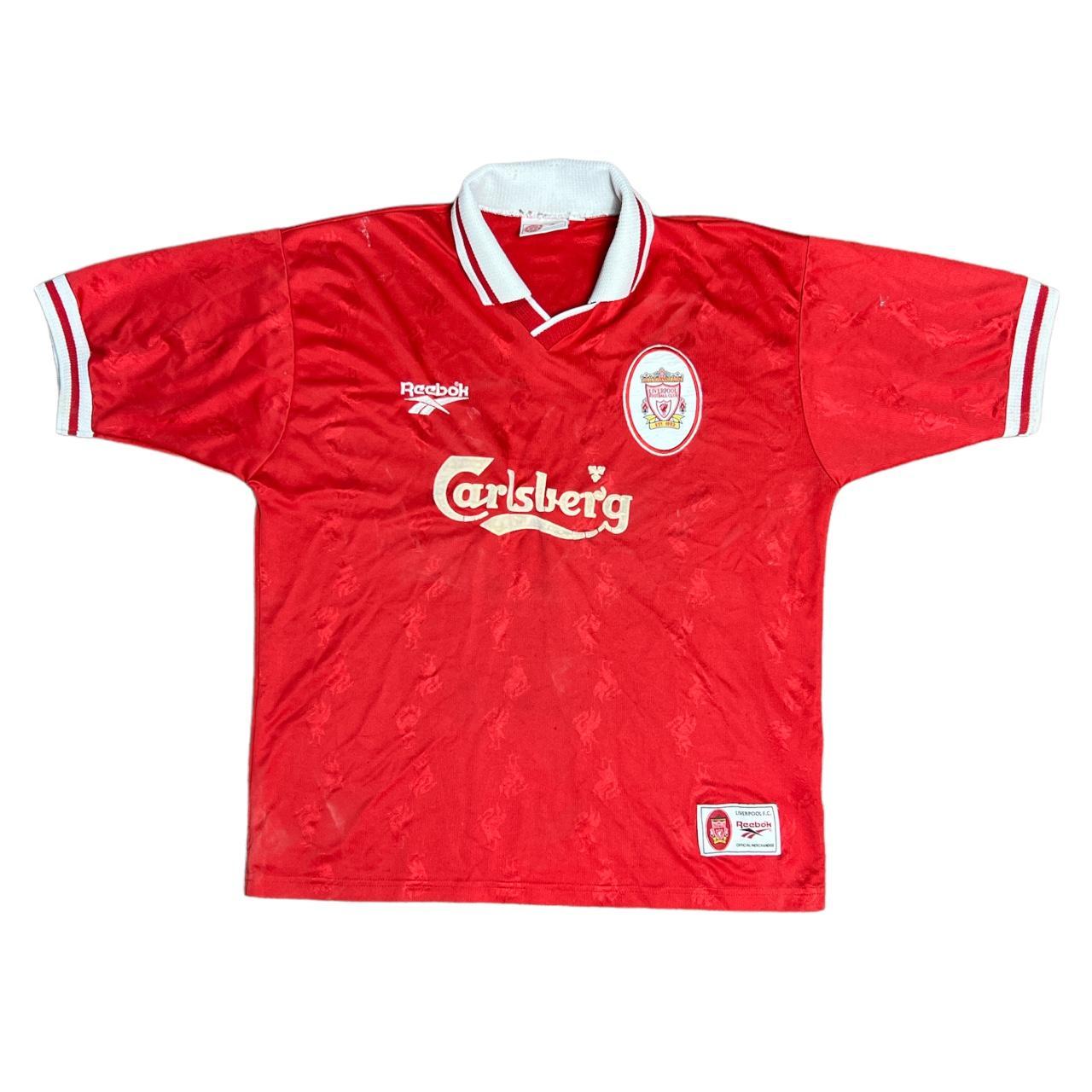 liverpool reebok kit