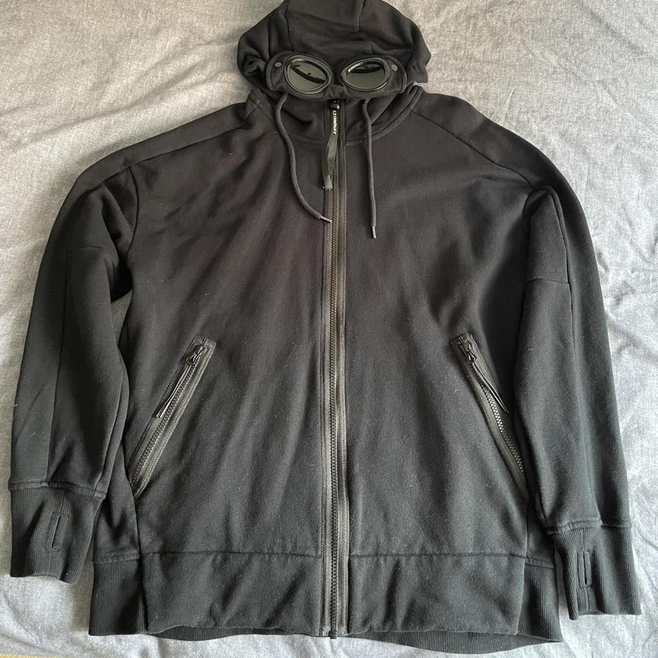 CP Company Men's Hoodie | Depop