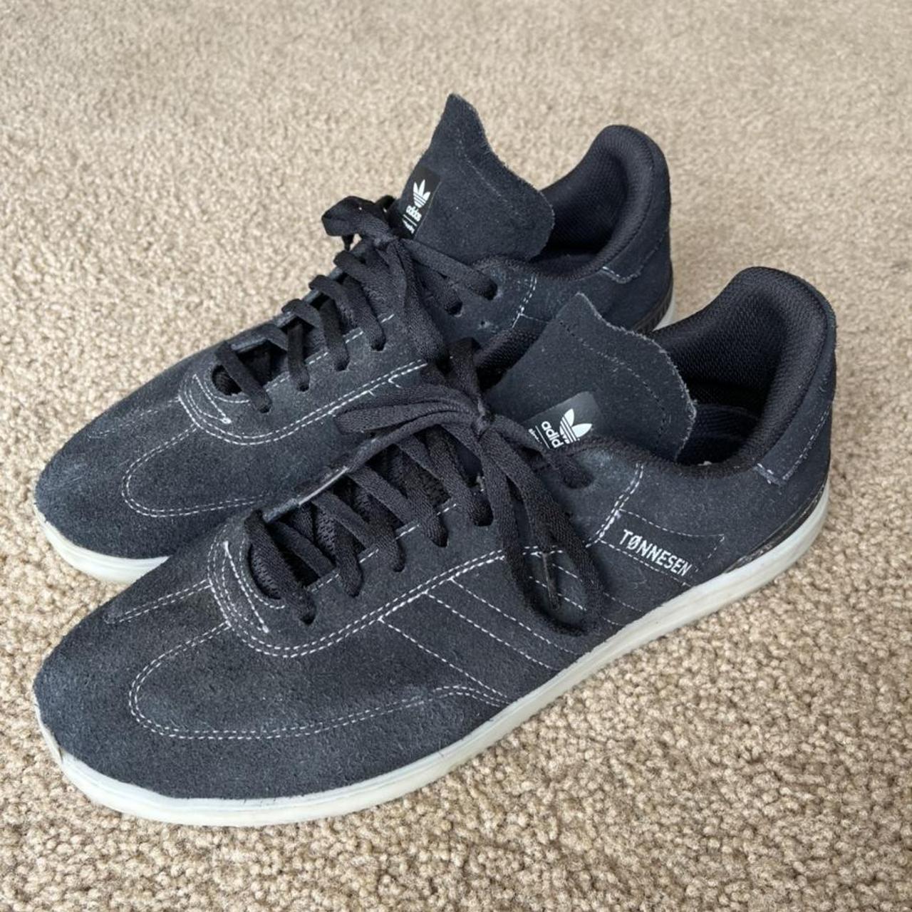 adidas samba adv tonnesen
