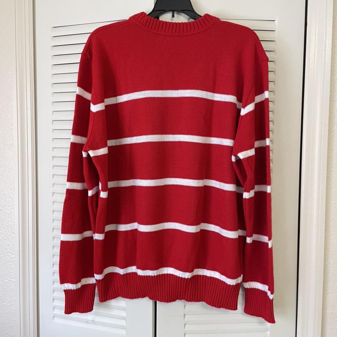 American Vintage Men's Jumper | Depop