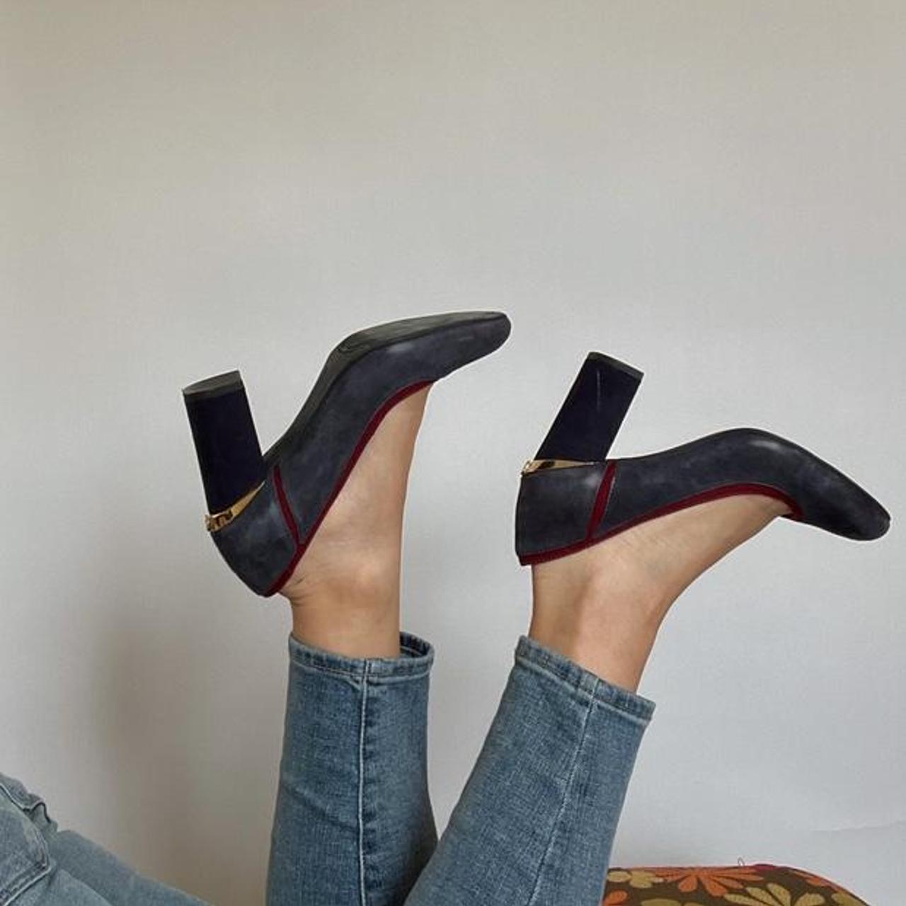 heels tommy hilfiger