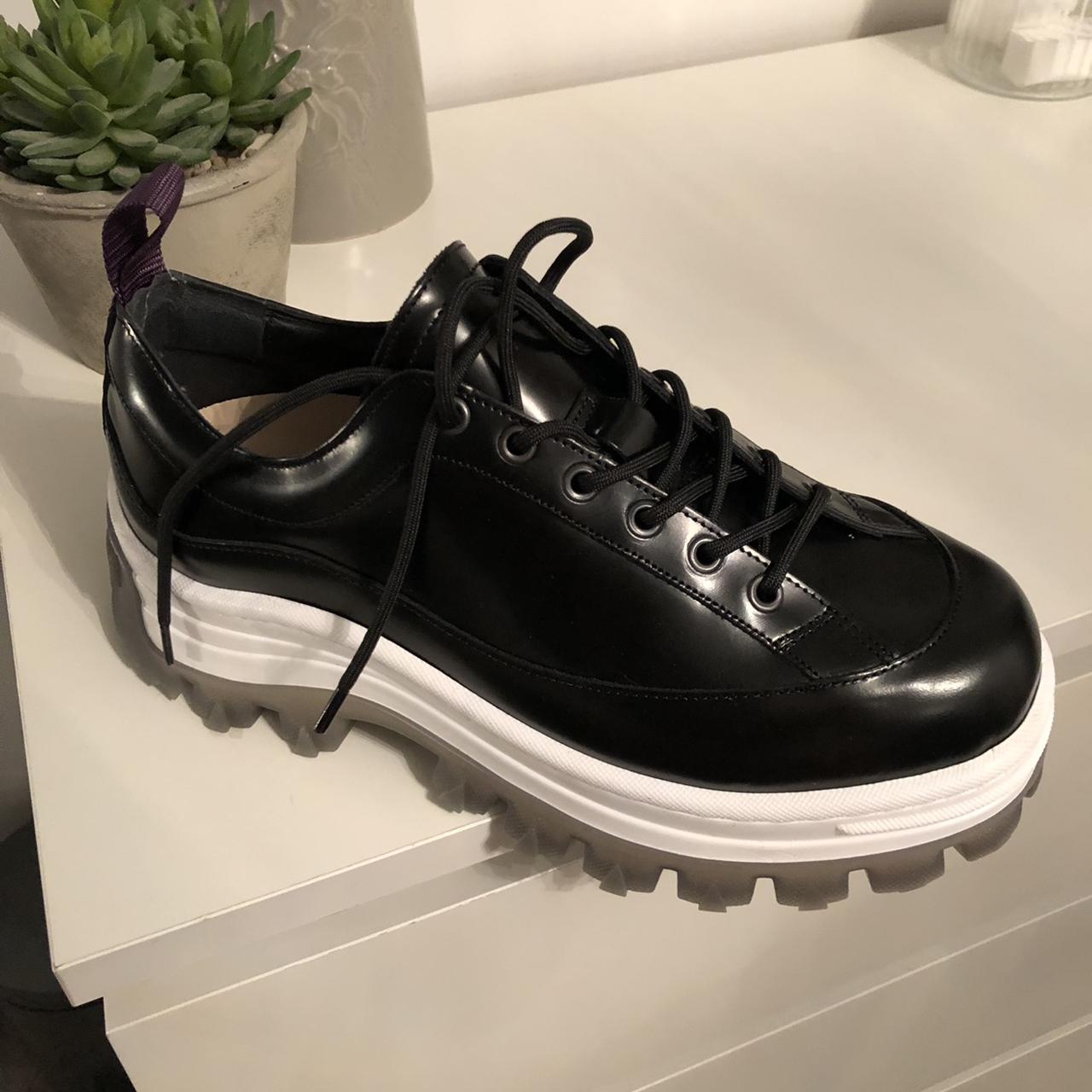 Eytys x h&m clearance shoes