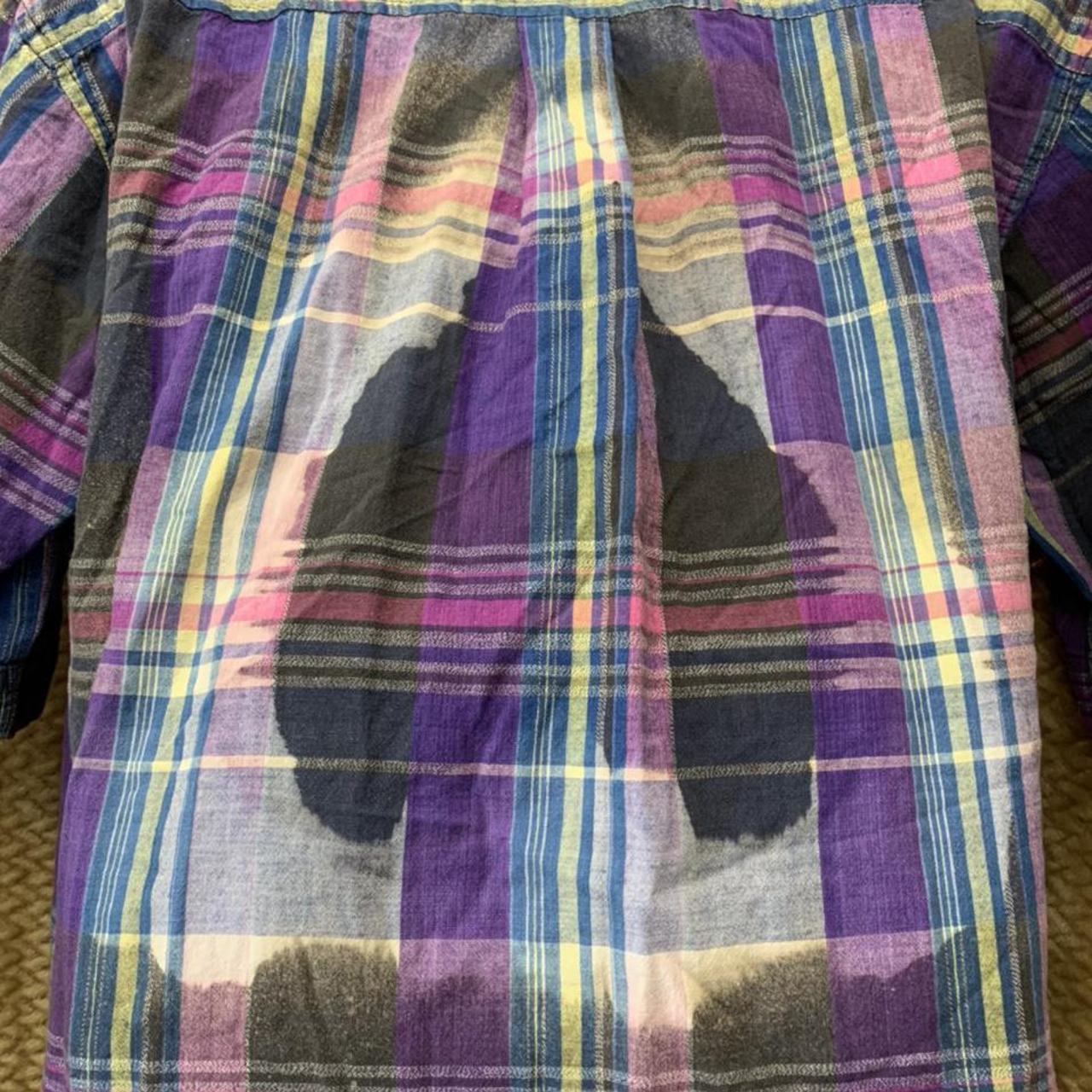 Product Image 3 - Vintage Boyfriend Purple Tye Dye