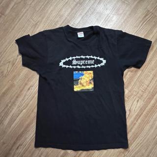 Supreme sales monk shirt