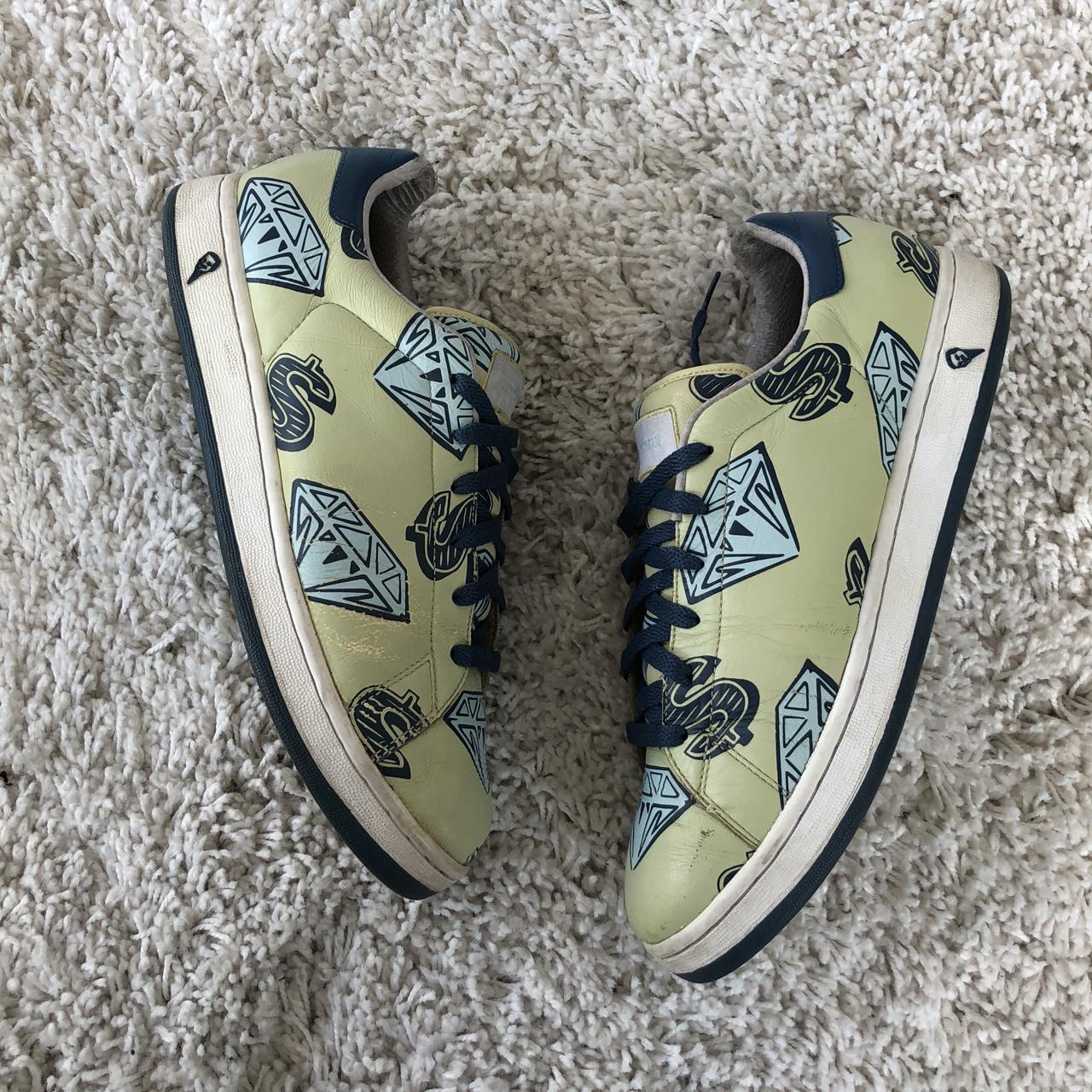 Reebok ice cream diamond dollar Outlet
