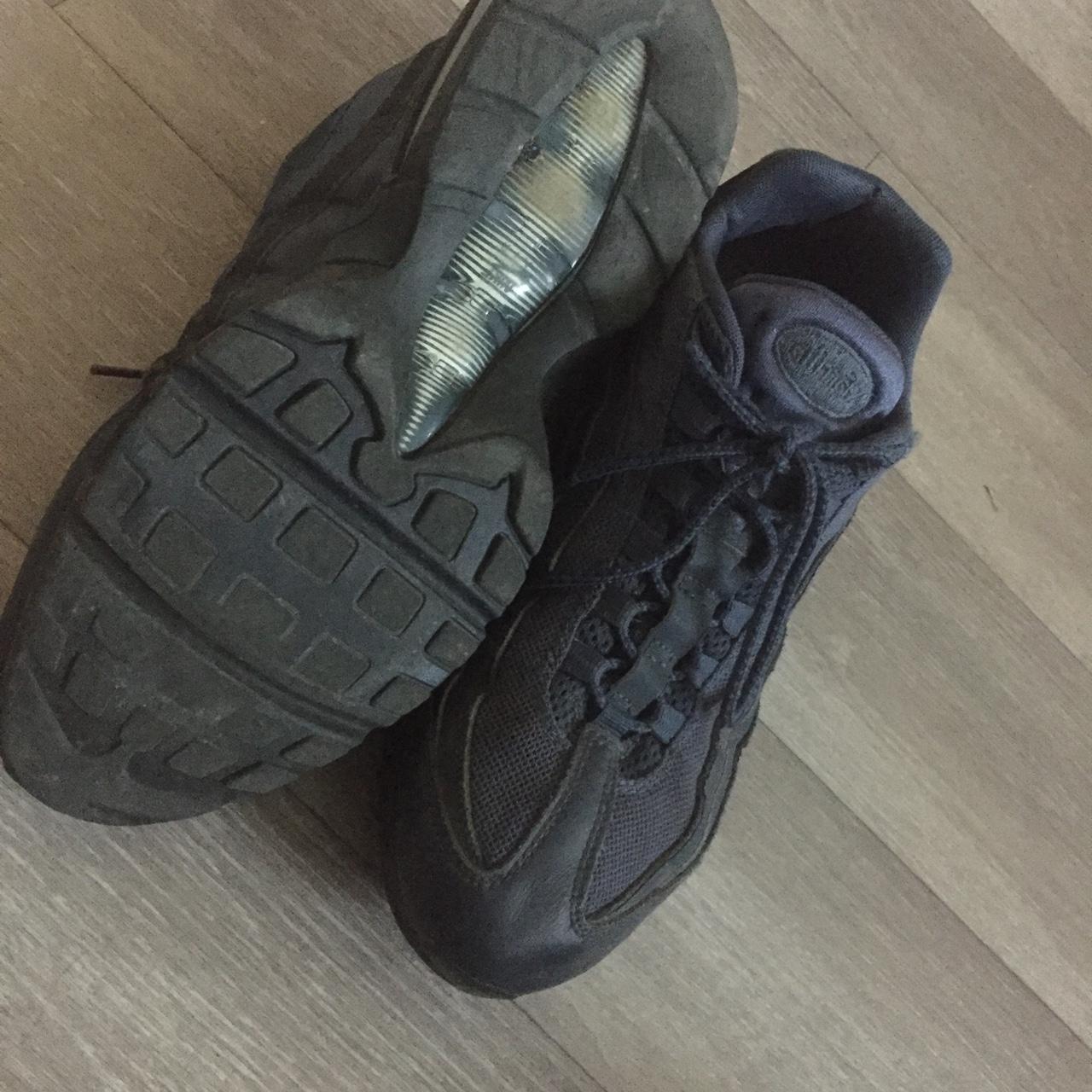 air max 95 football cleats