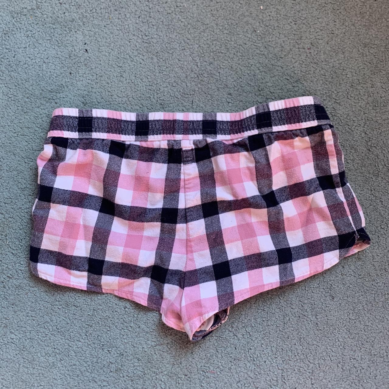 💙💗 Jack Wills Pyjama shorts 💗💙 Comfy and Depop