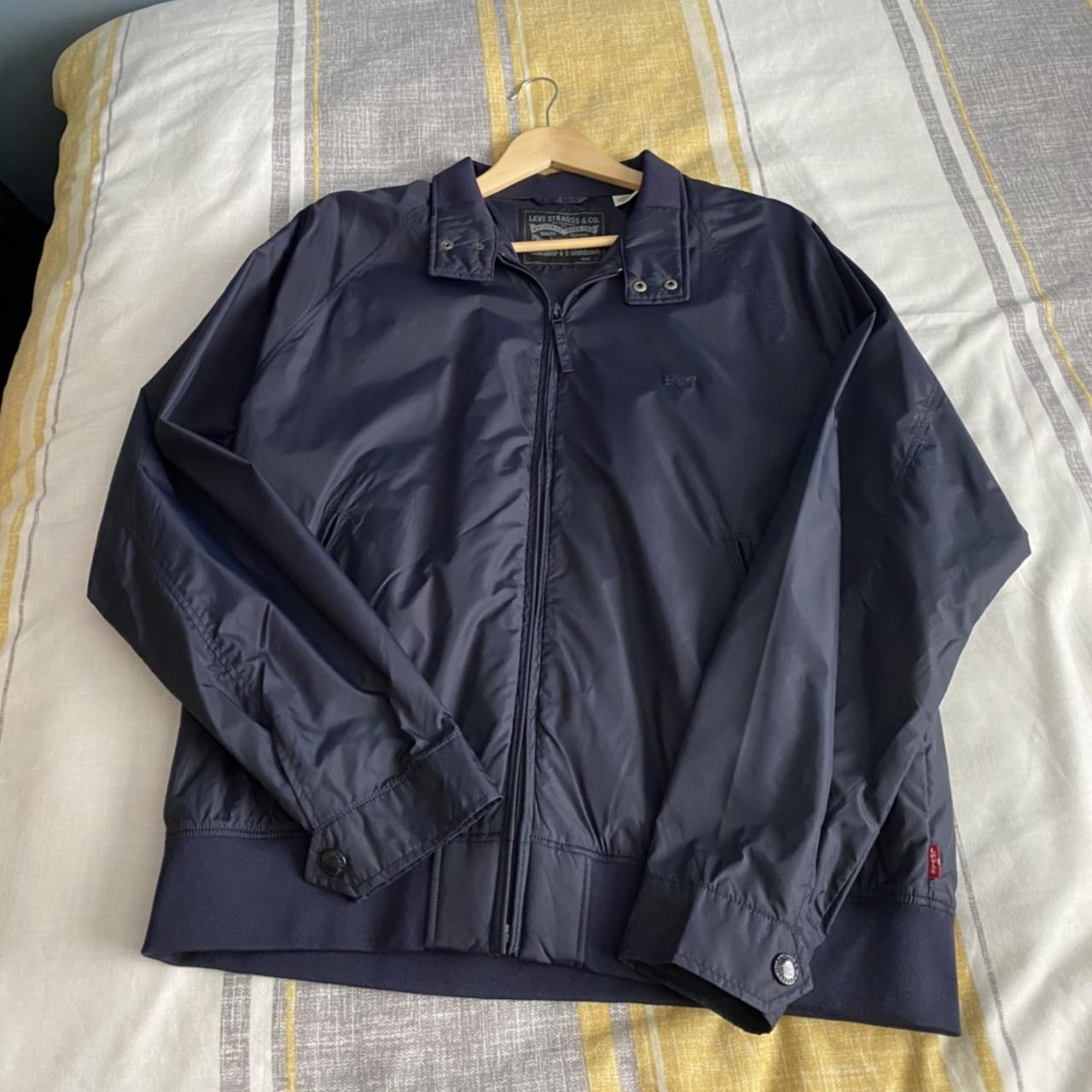 Levi 2024 coach jacket