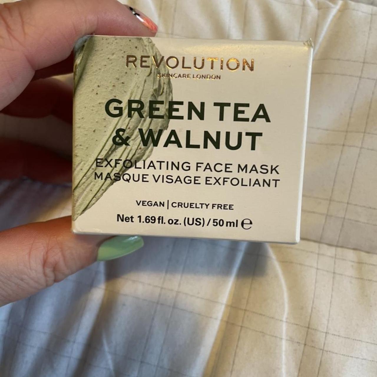 Revolution Facemasks Depop