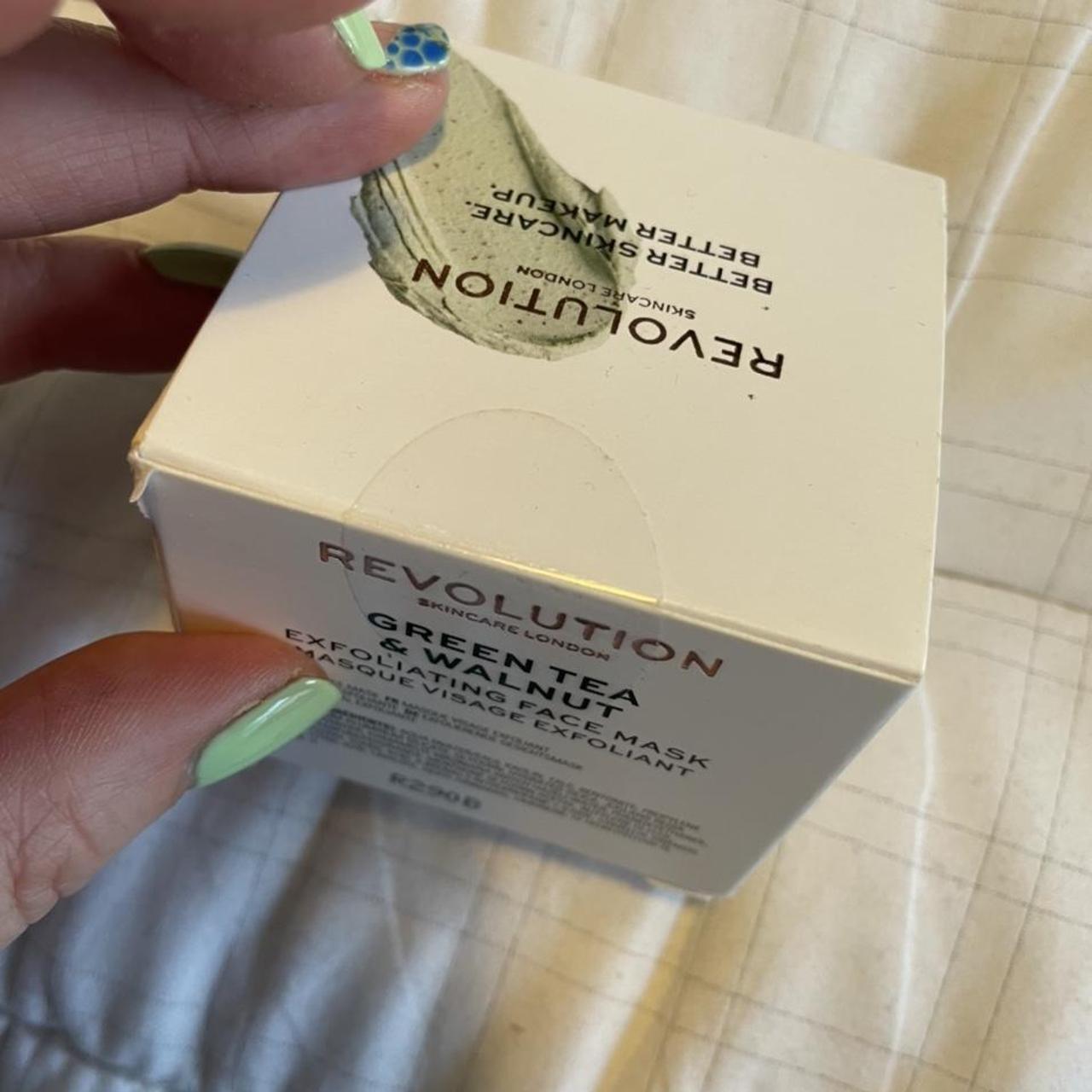 Revolution Facemasks Depop