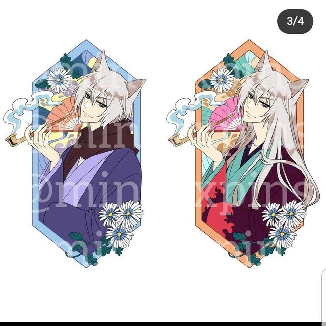 Pin by Mari~🍃 on {Kamisama Hajimemashita}