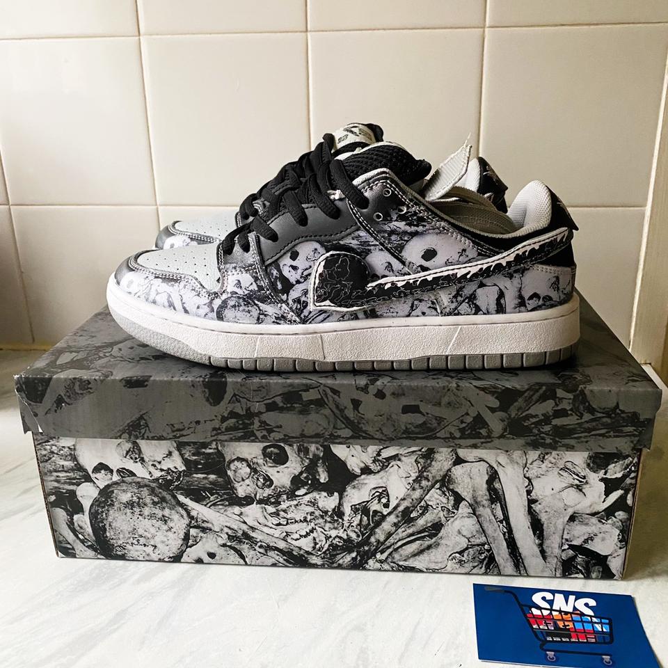 nike sb dunk low catacombs kito