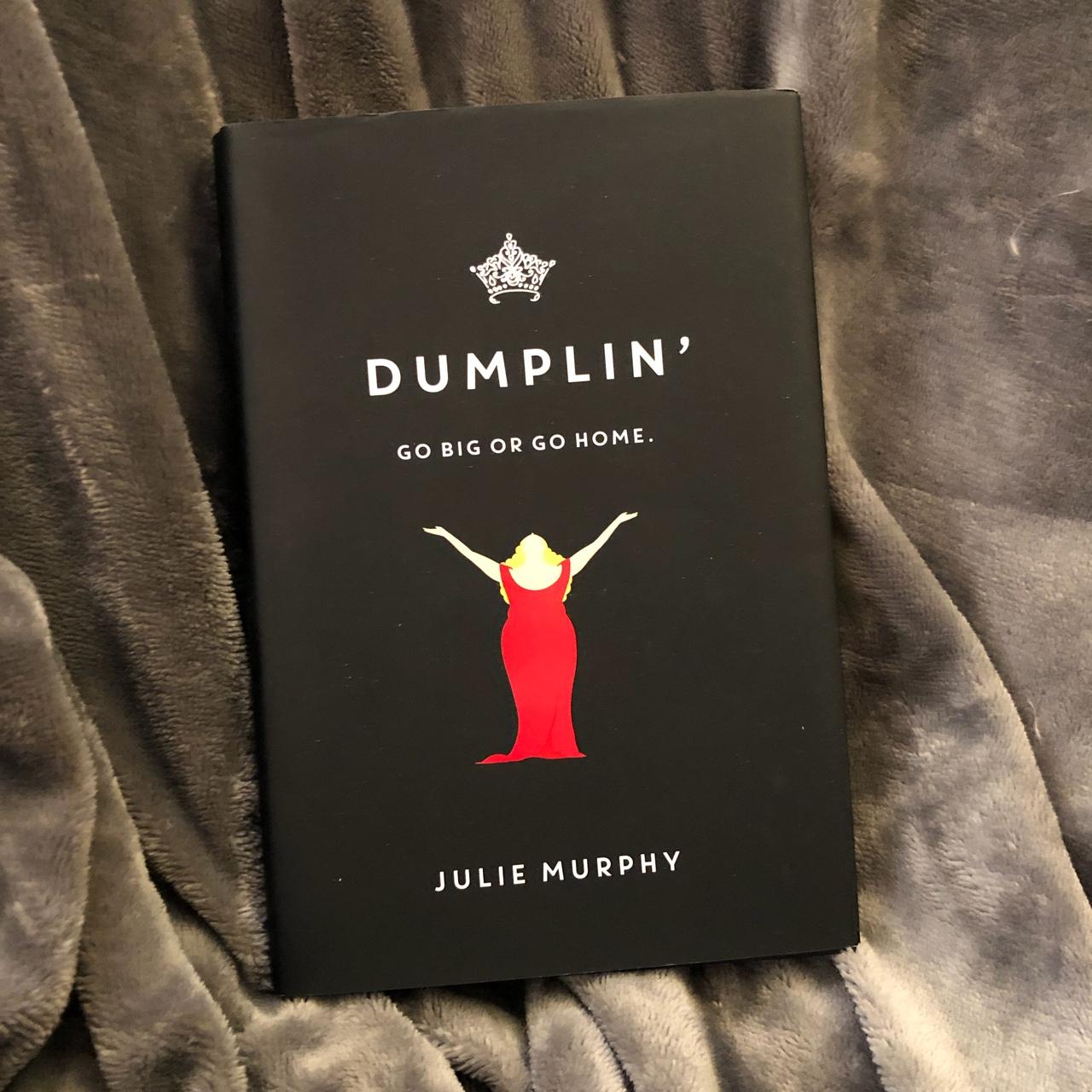 Dumplin - Julie Murphy